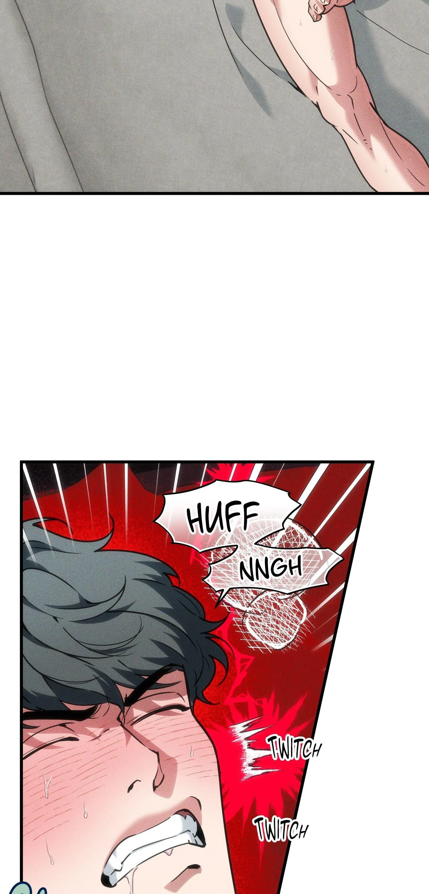 Swallow You Whole - Chapter 37 manhwa