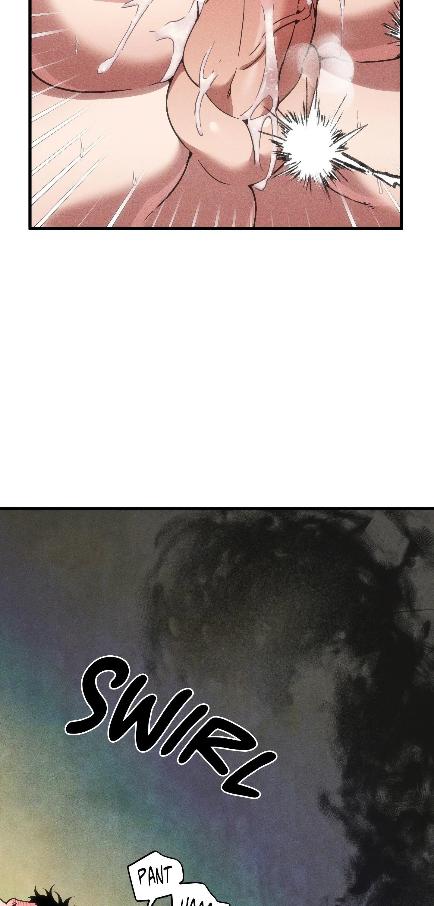 Swallow You Whole - Chapter 37 manhwa