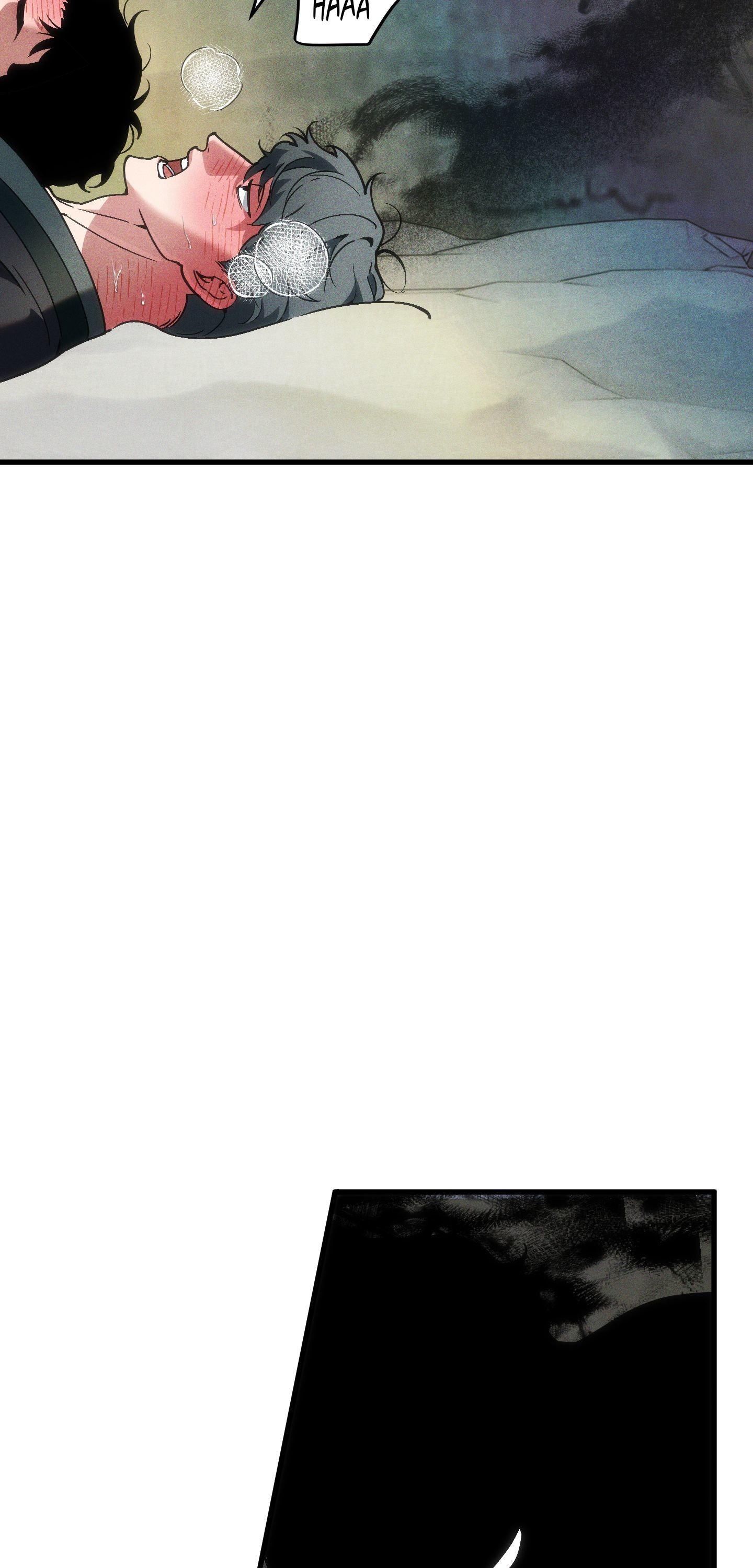 Swallow You Whole - Chapter 37 manhwa