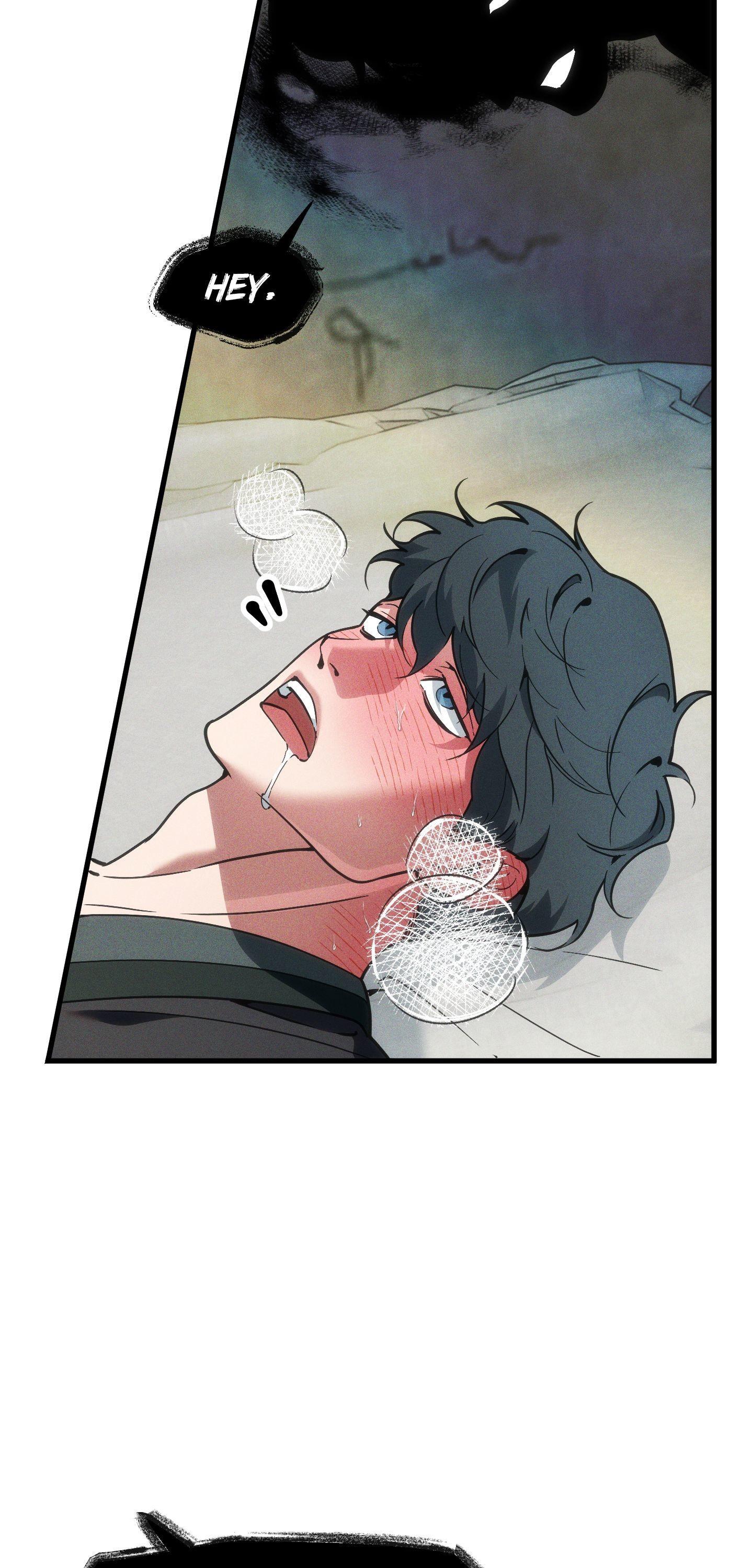 Swallow You Whole - Chapter 37 manhwa