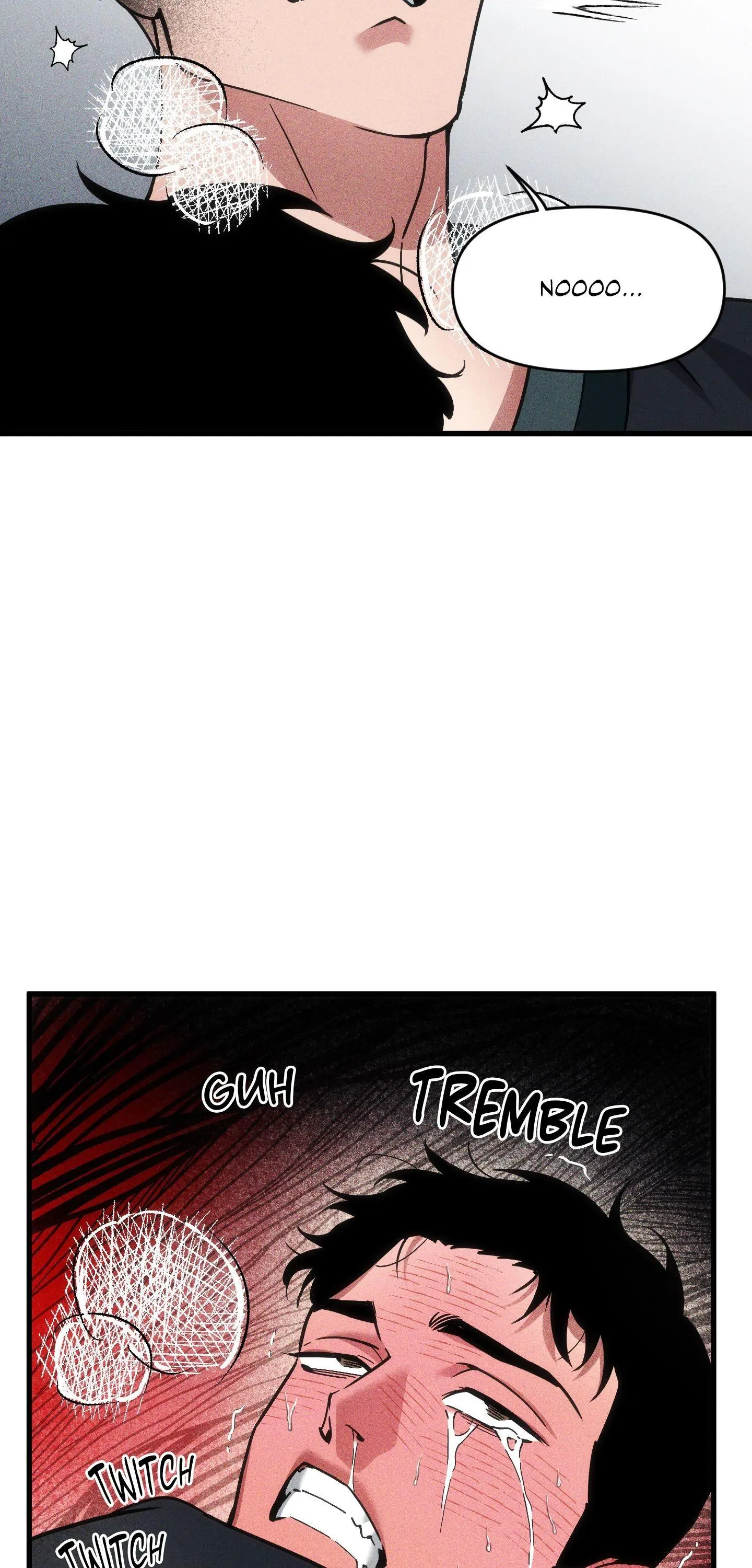 Swallow You Whole - Chapter 37 manhwa