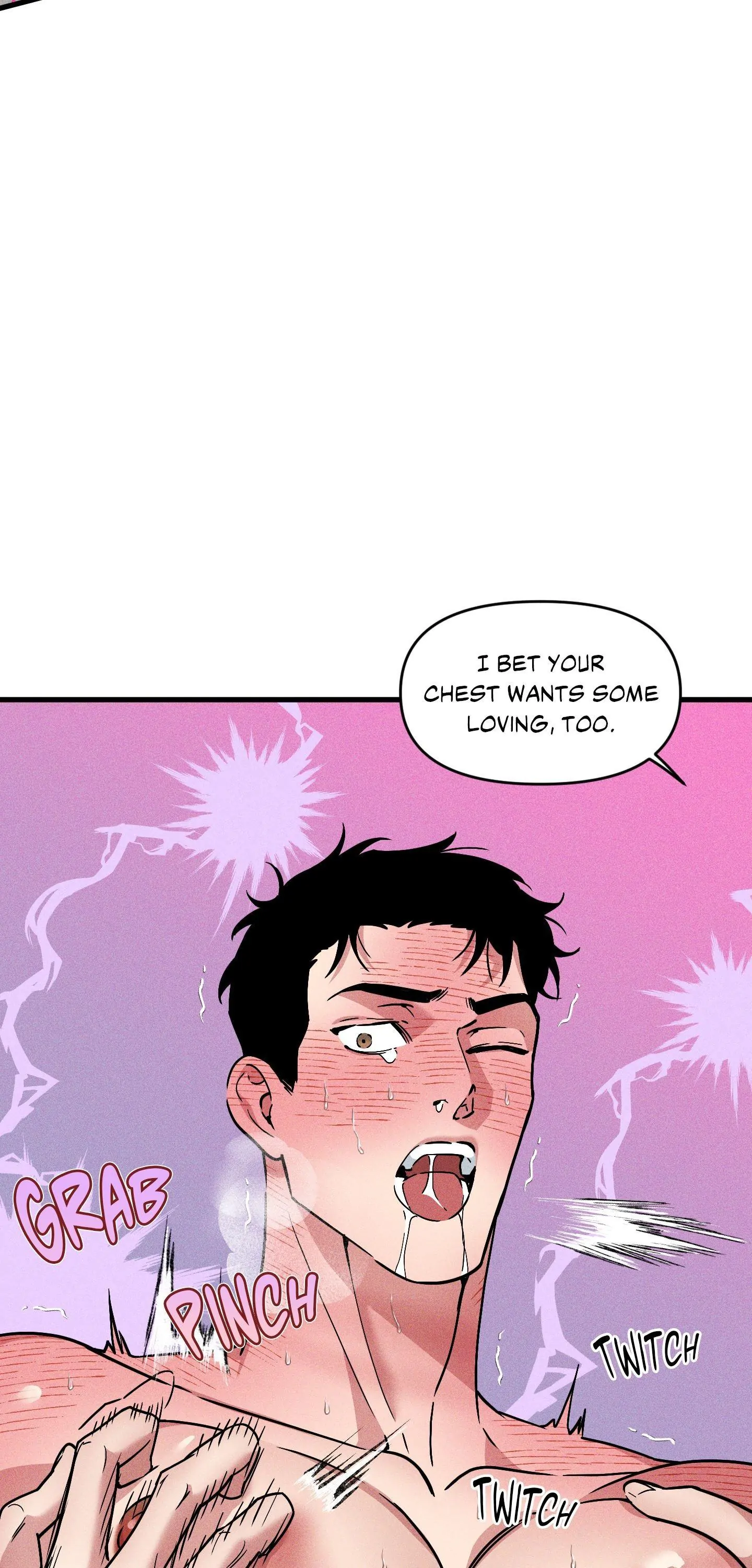 Swallow You Whole - Chapter 37 manhwa
