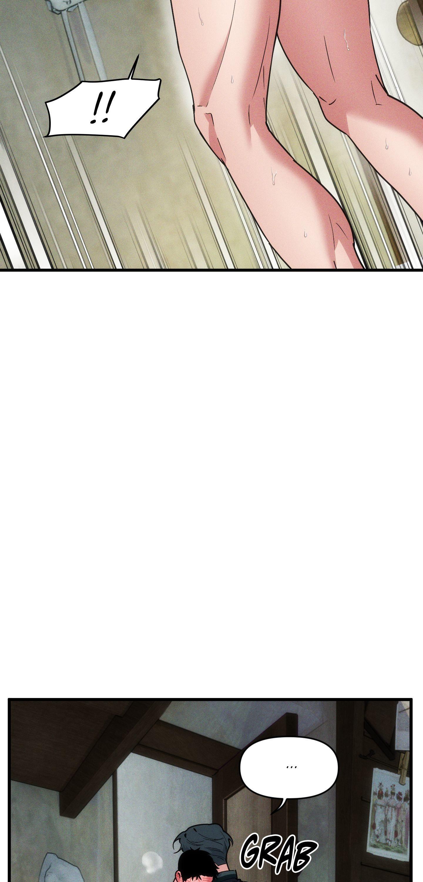 Swallow You Whole - Chapter 37 manhwa