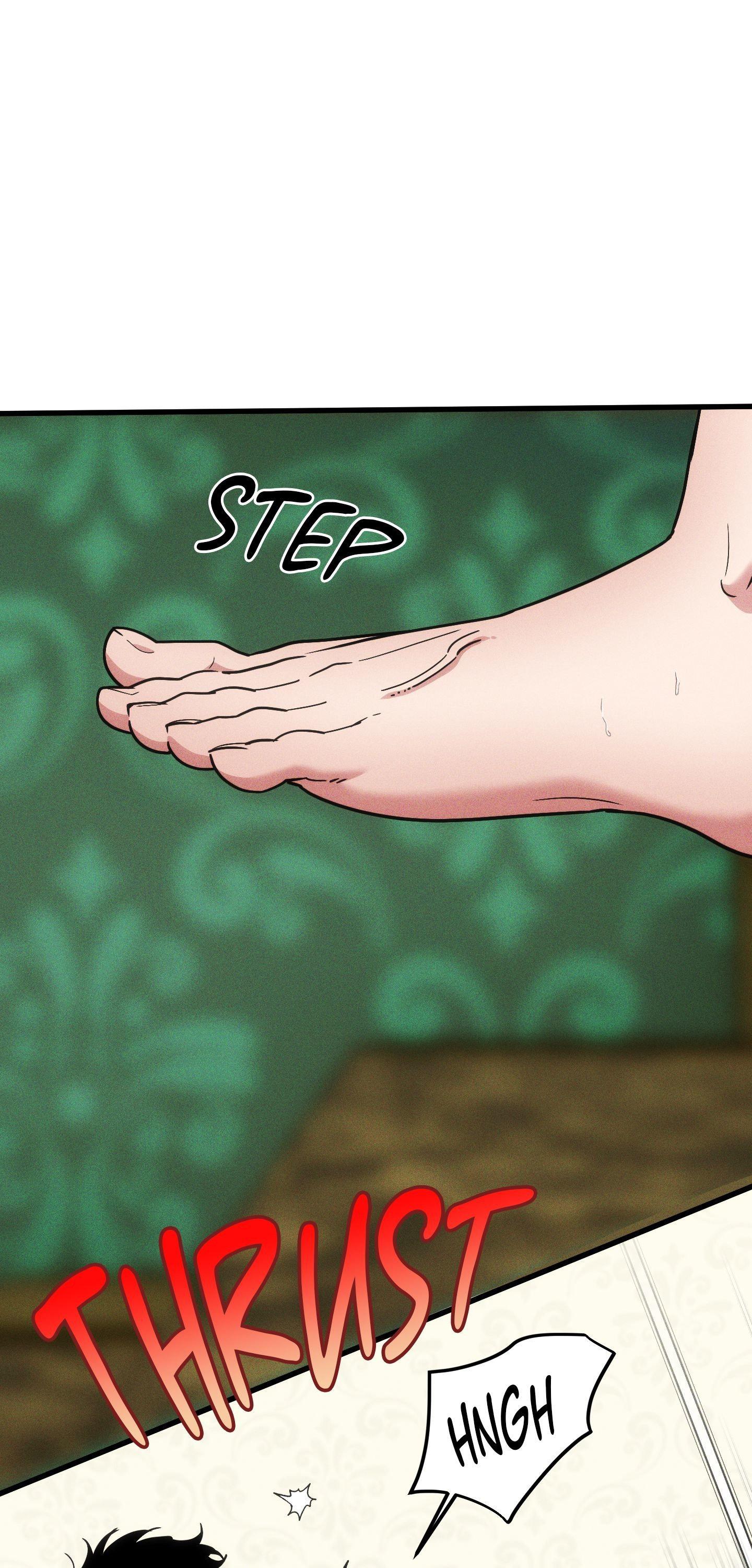 Swallow You Whole - Chapter 37 manhwa