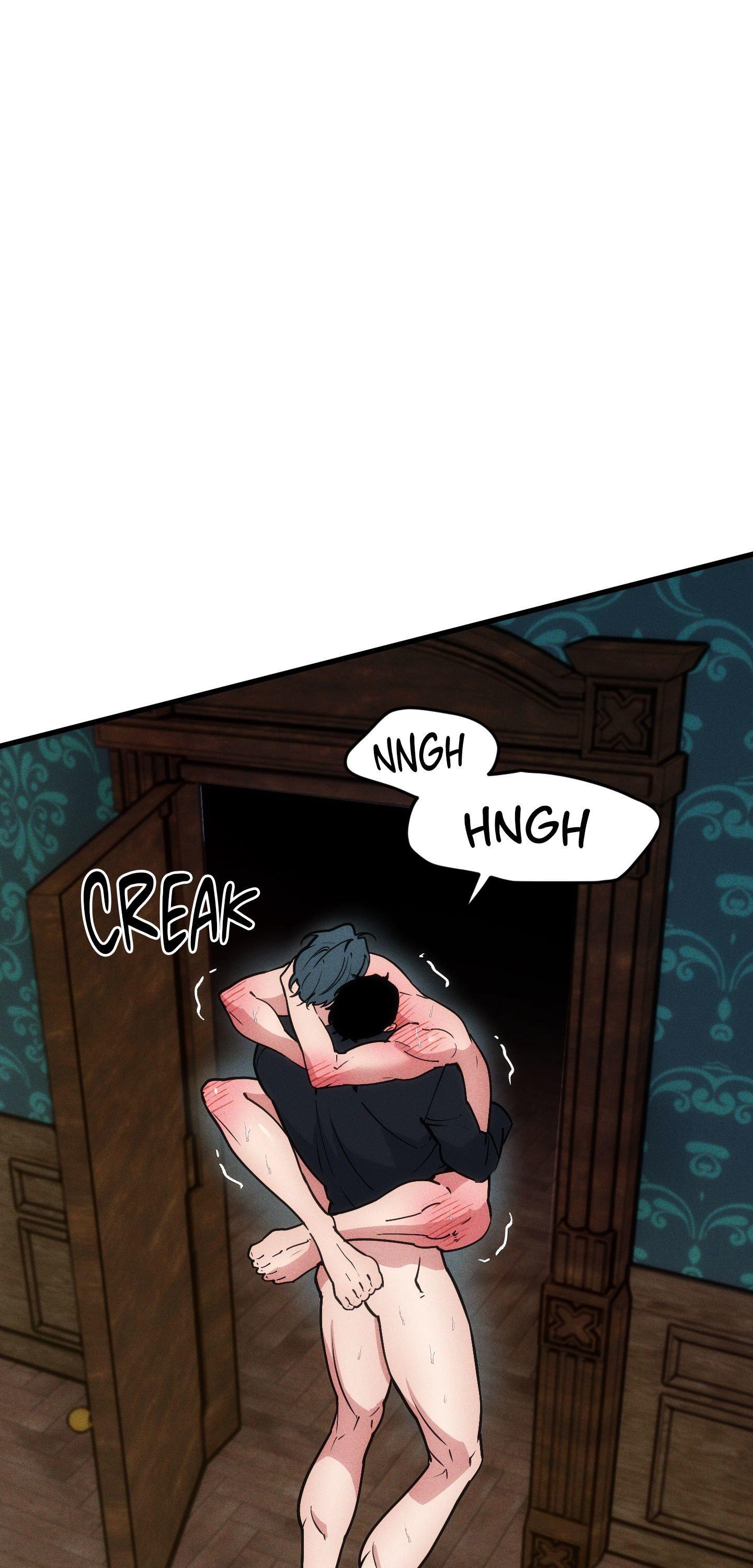 Swallow You Whole - Chapter 37 manhwa