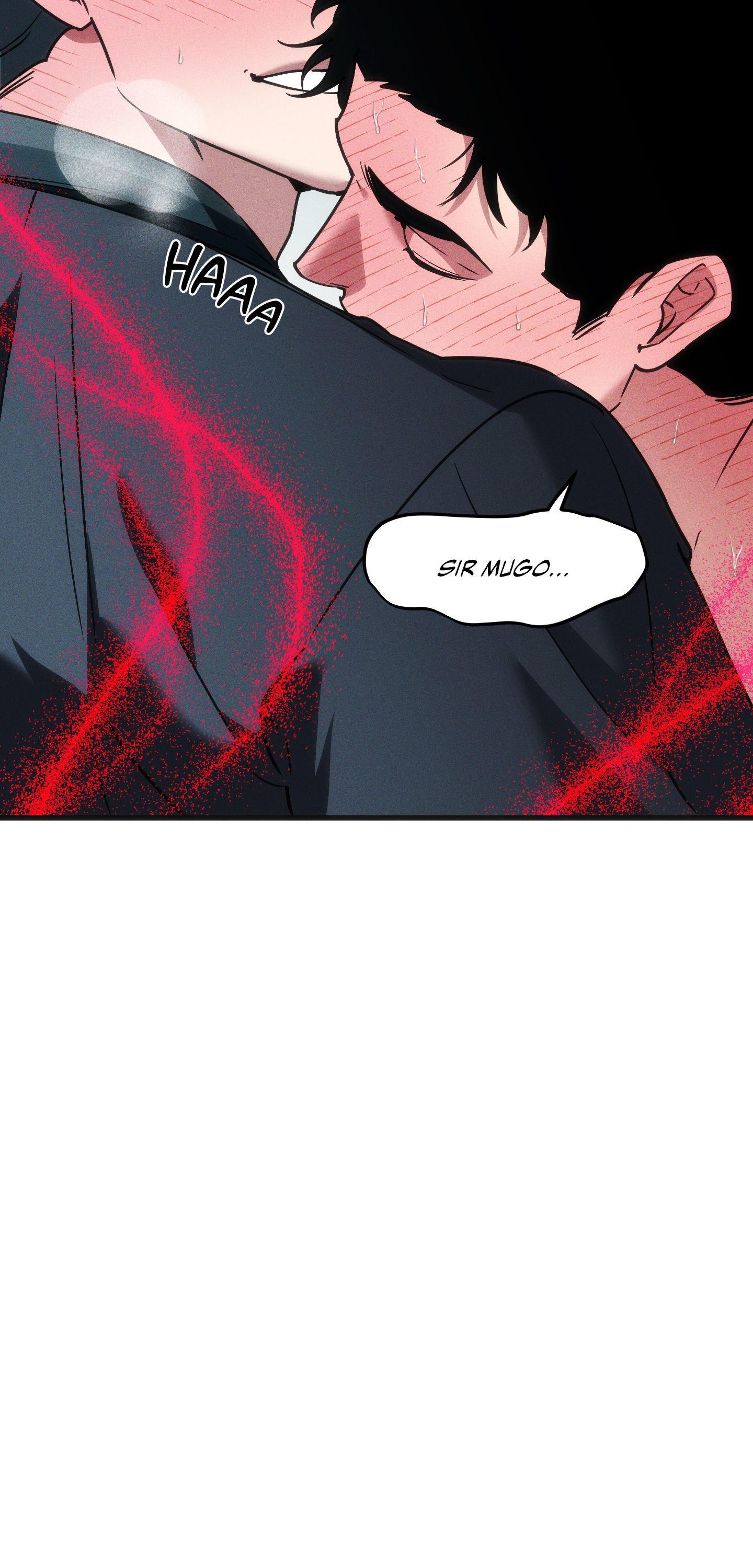 Swallow You Whole - Chapter 37 manhwa