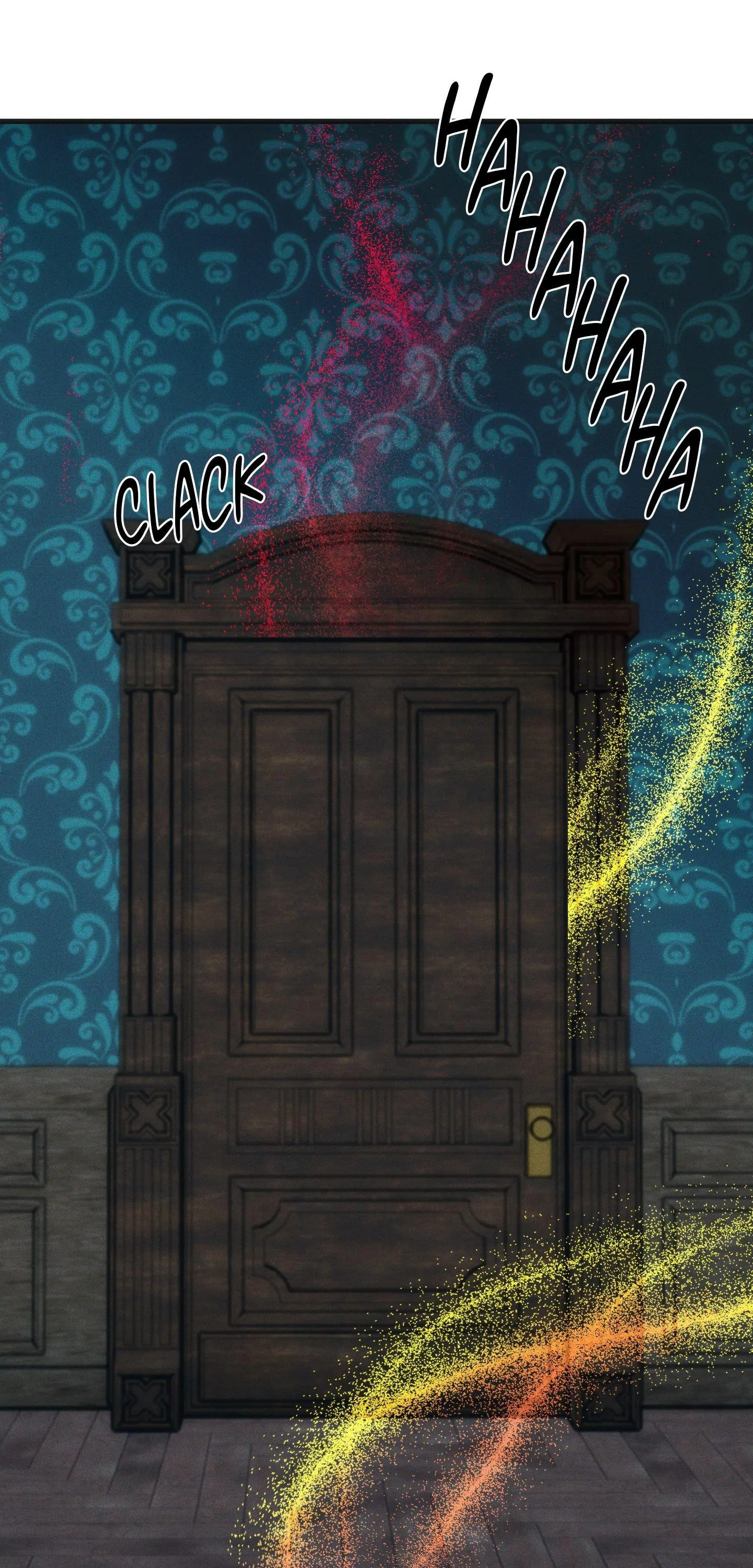 Swallow You Whole - Chapter 37 manhwa