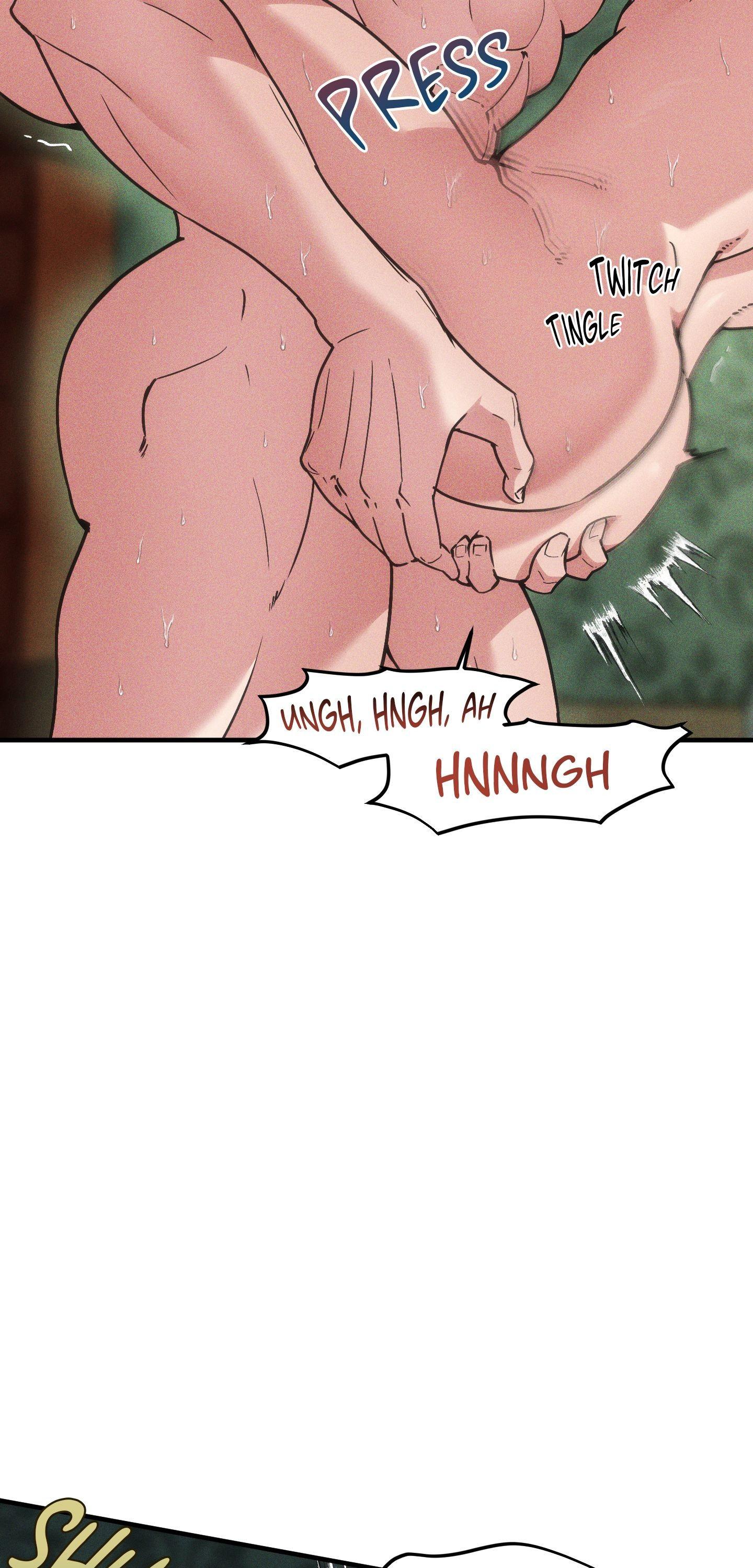 Swallow You Whole - Chapter 38 manhwa