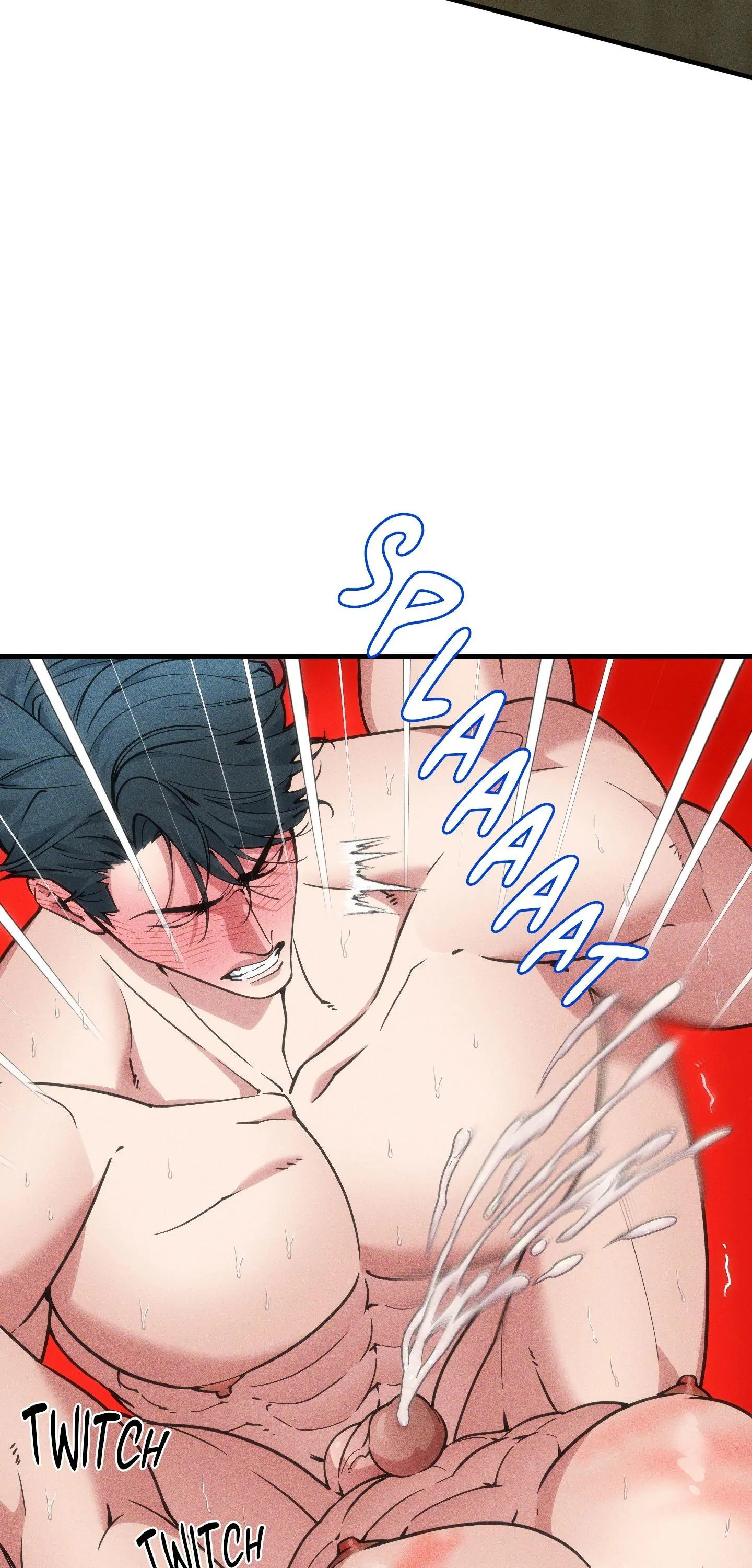 Swallow You Whole - Chapter 38 manhwa