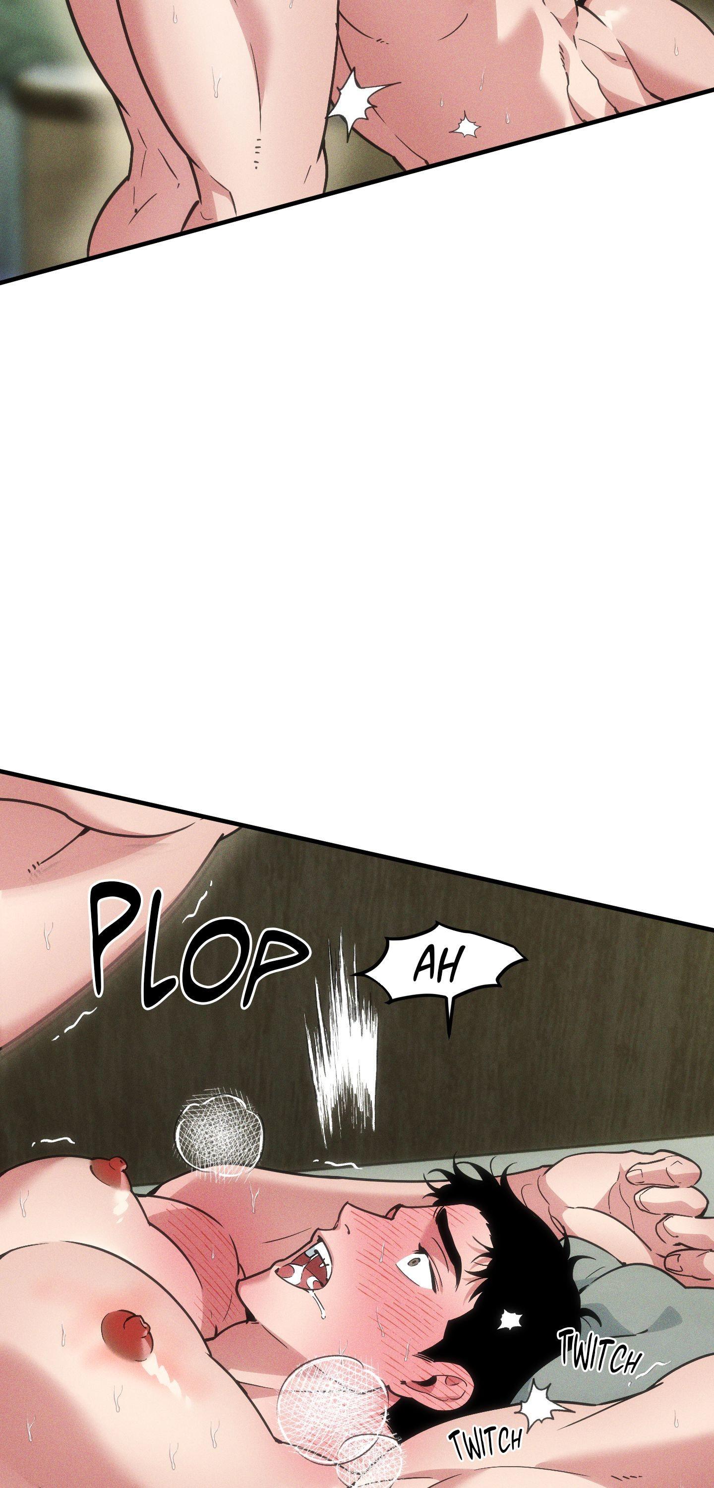 Swallow You Whole - Chapter 38 manhwa