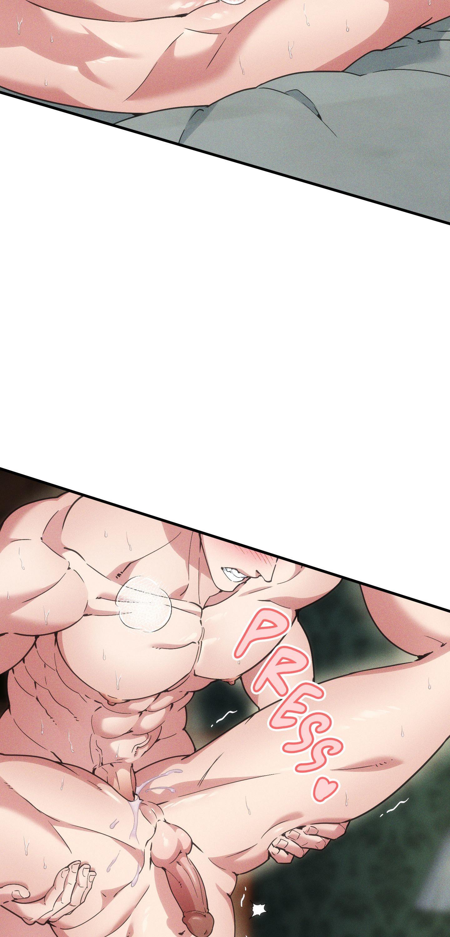 Swallow You Whole - Chapter 38 manhwa