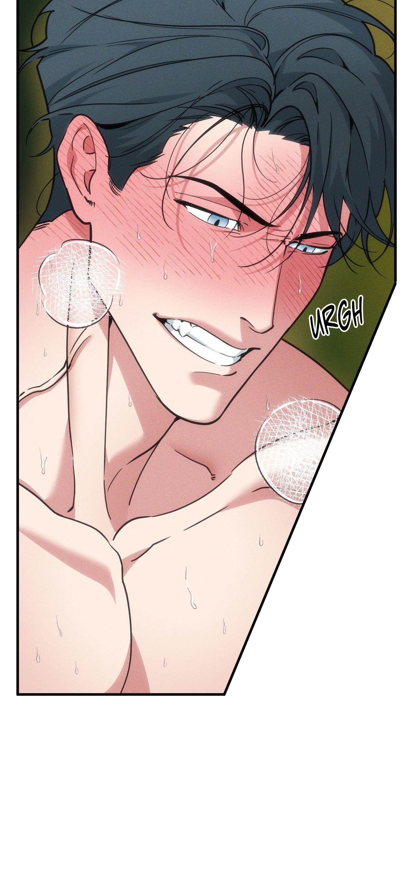 Swallow You Whole - Chapter 38 manhwa