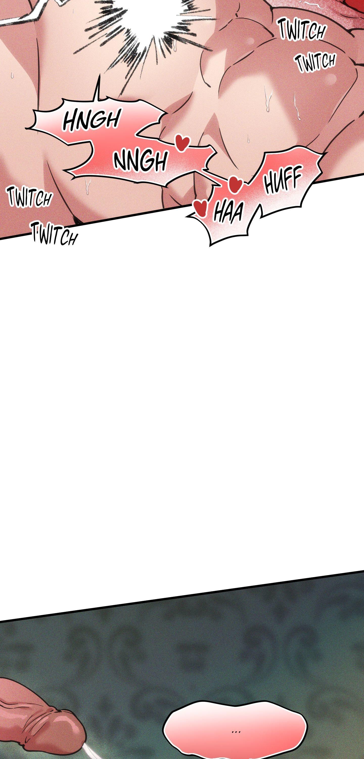 Swallow You Whole - Chapter 38 manhwa