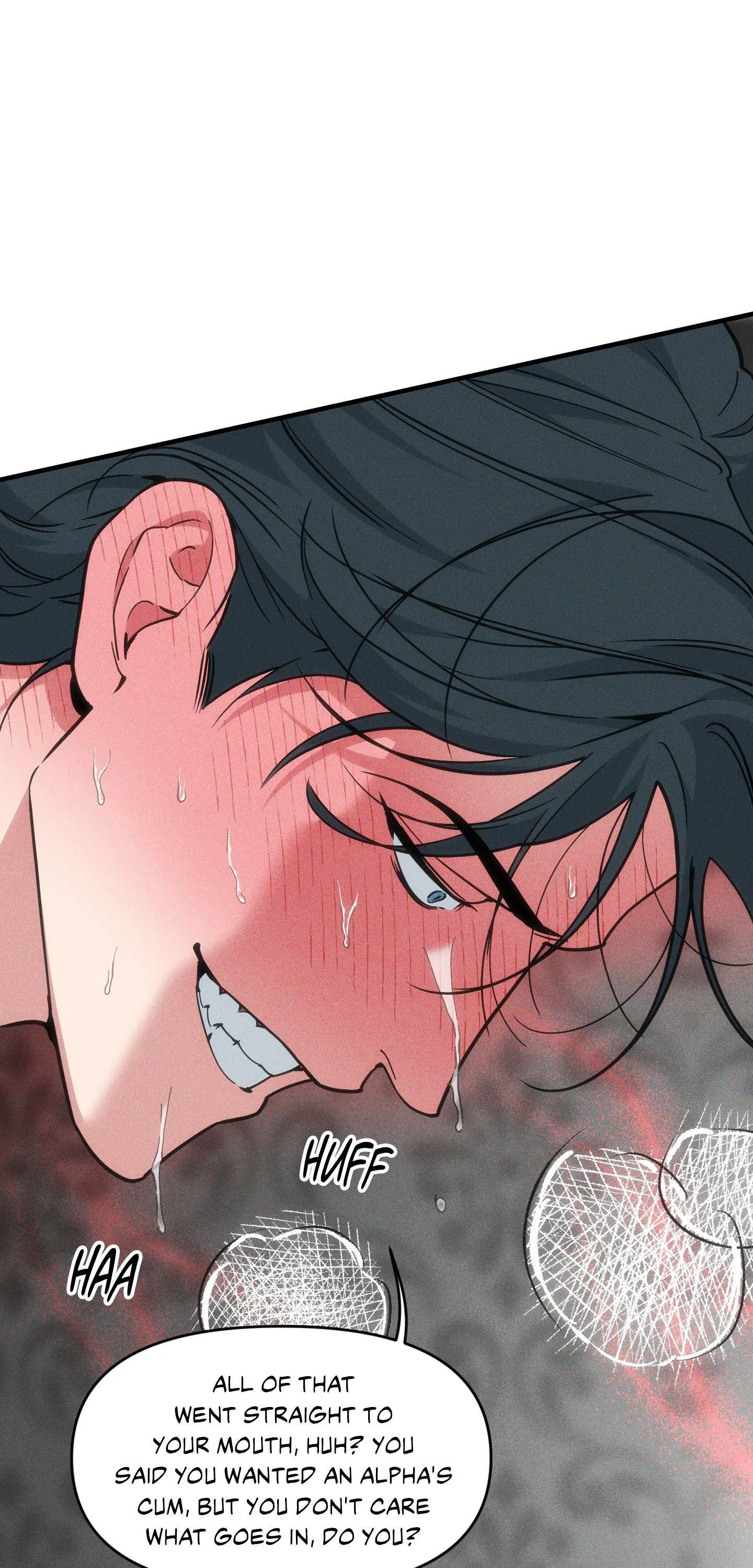 Swallow You Whole - Chapter 38 manhwa