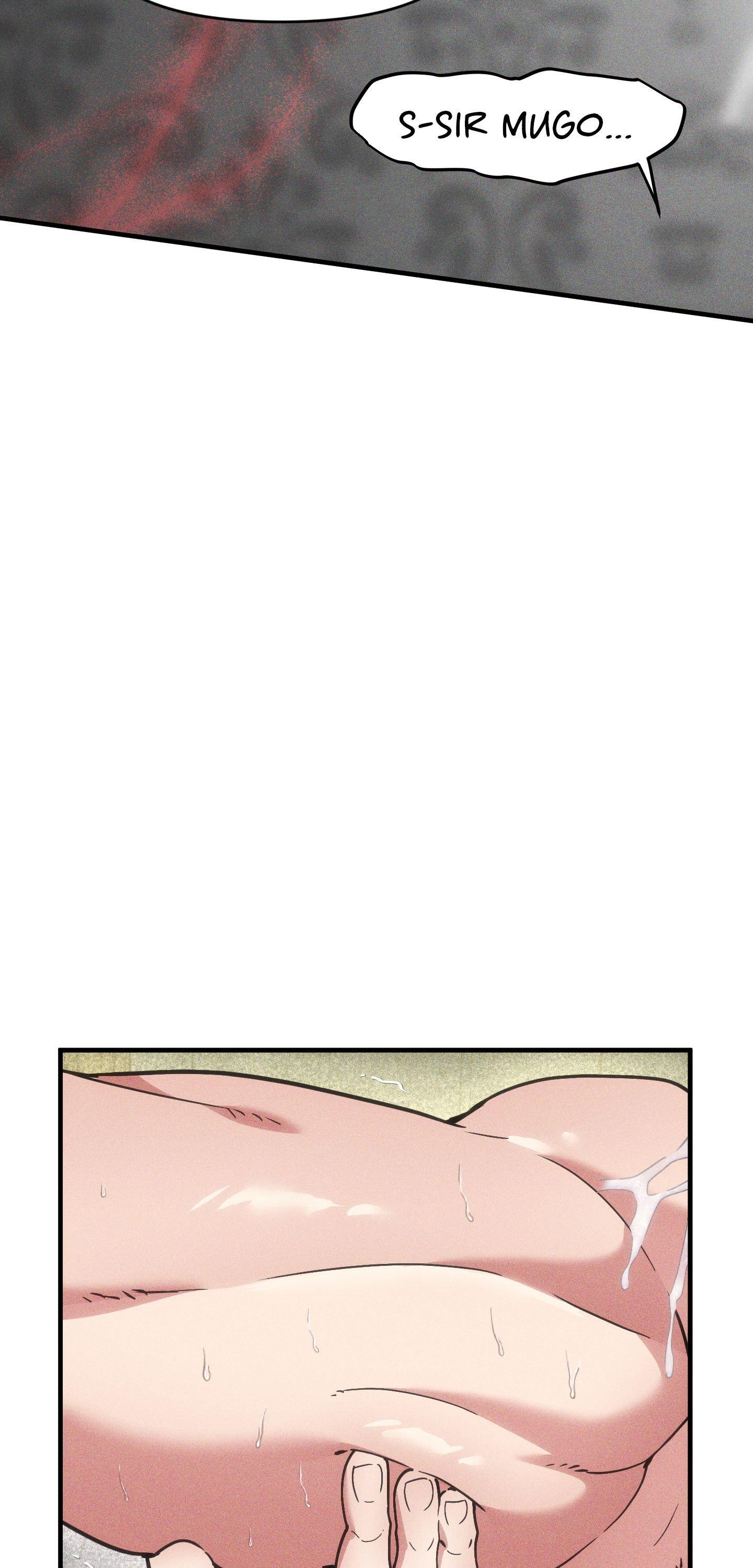 Swallow You Whole - Chapter 38 manhwa