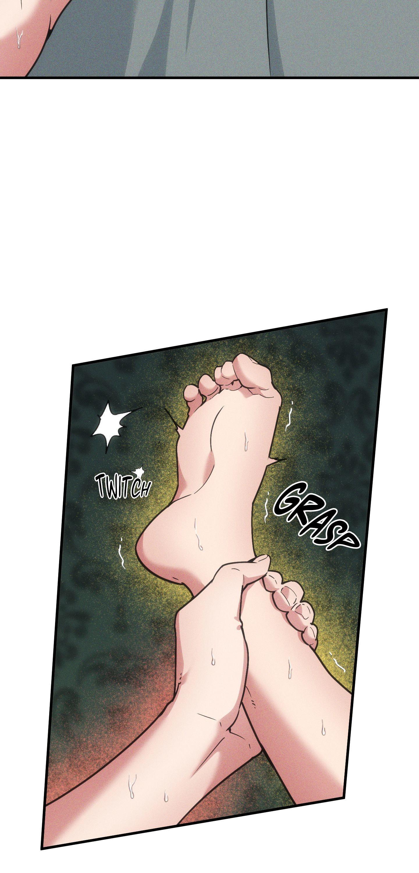 Swallow You Whole - Chapter 38 manhwa
