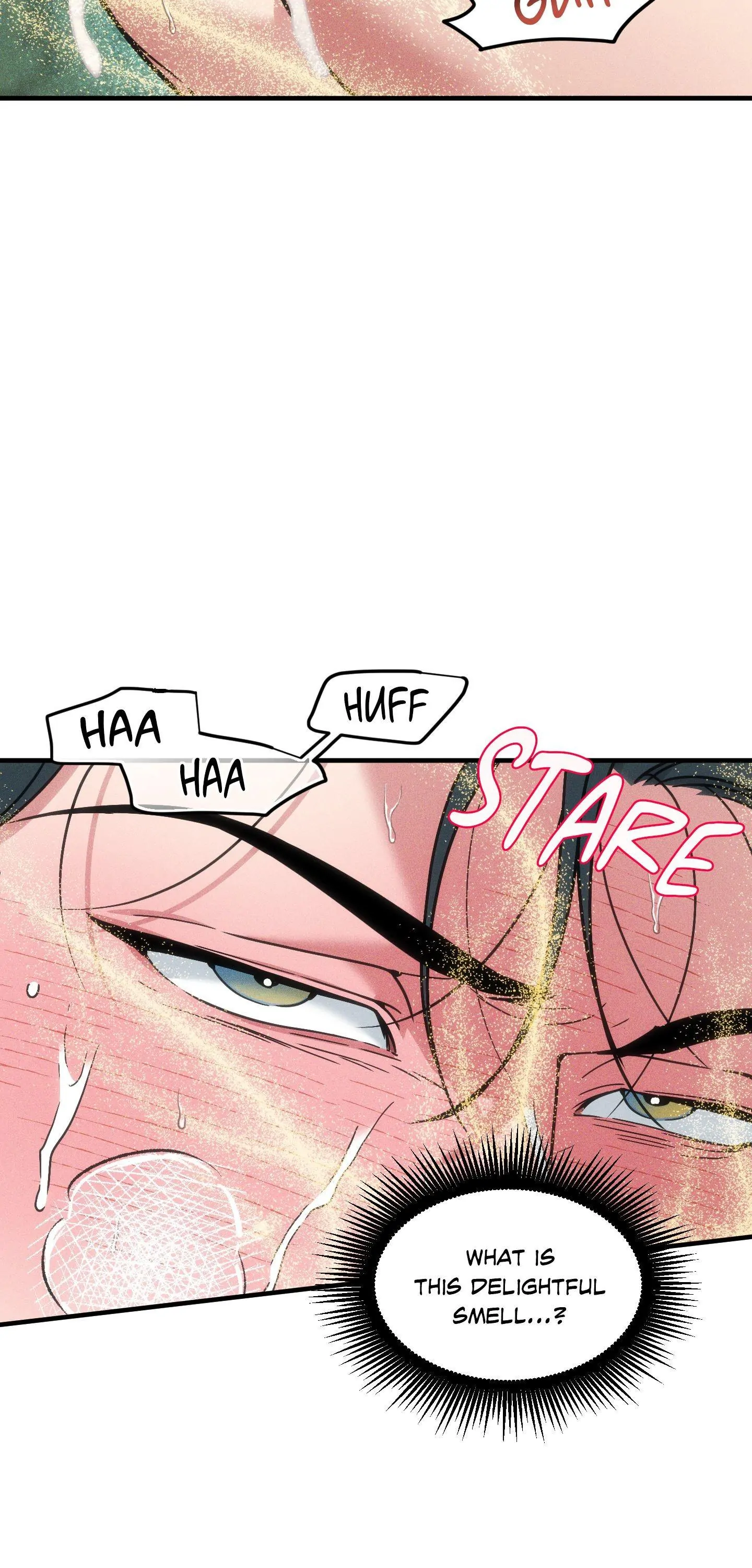 Swallow You Whole - Chapter 38 manhwa