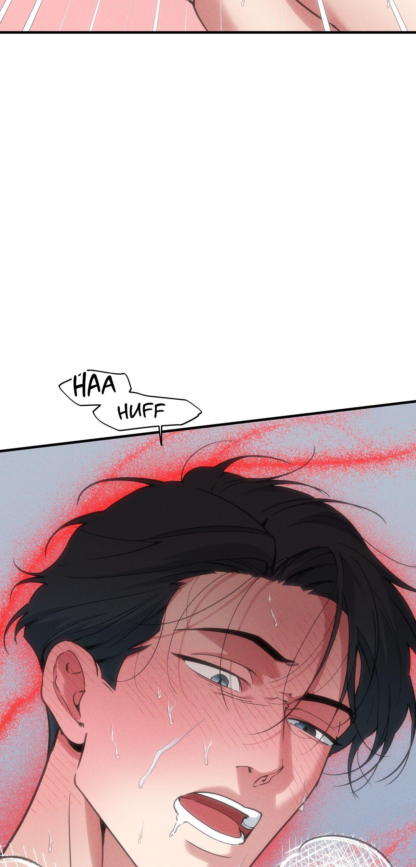 Swallow You Whole - Chapter 38 manhwa