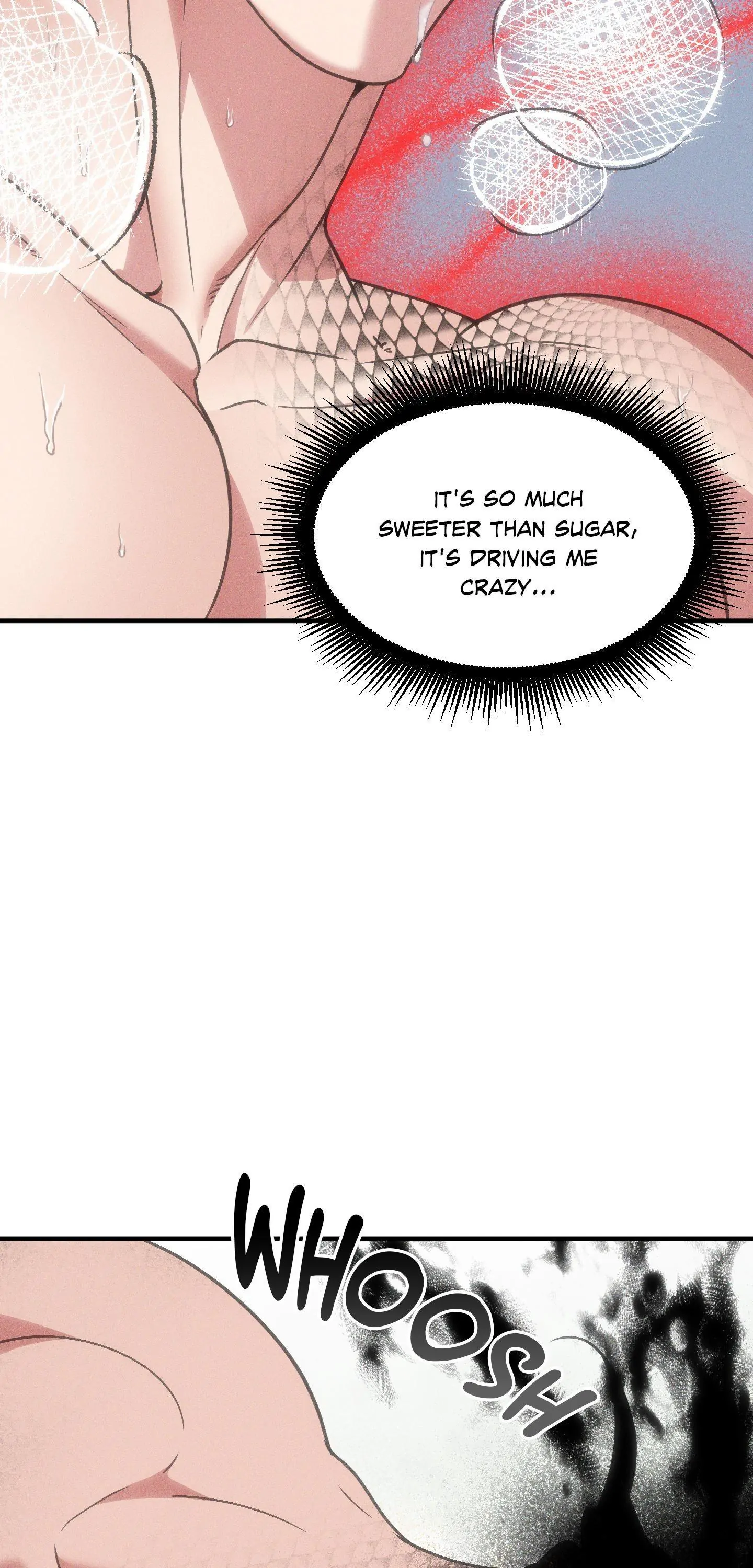 Swallow You Whole - Chapter 38 manhwa
