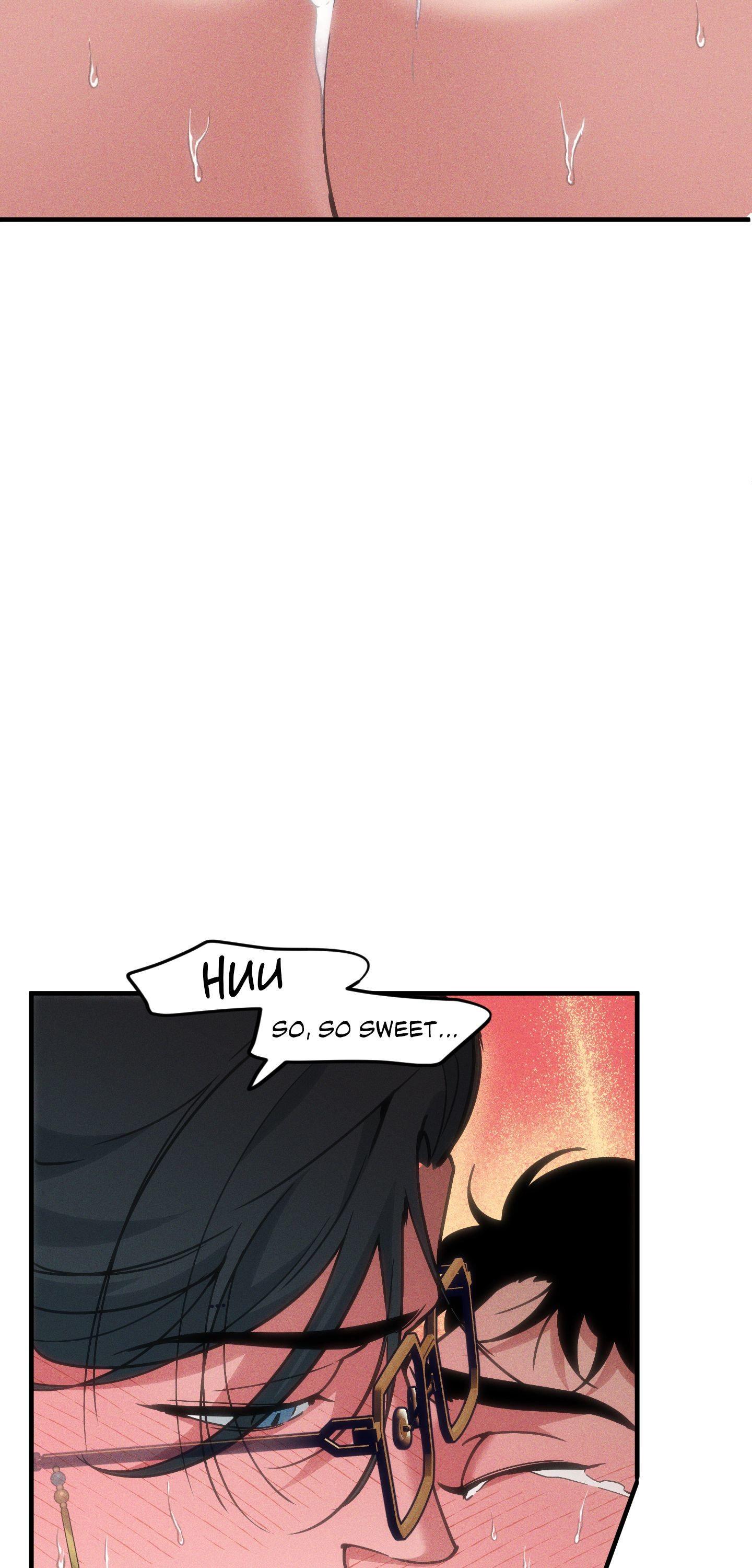 Swallow You Whole - Chapter 38 manhwa