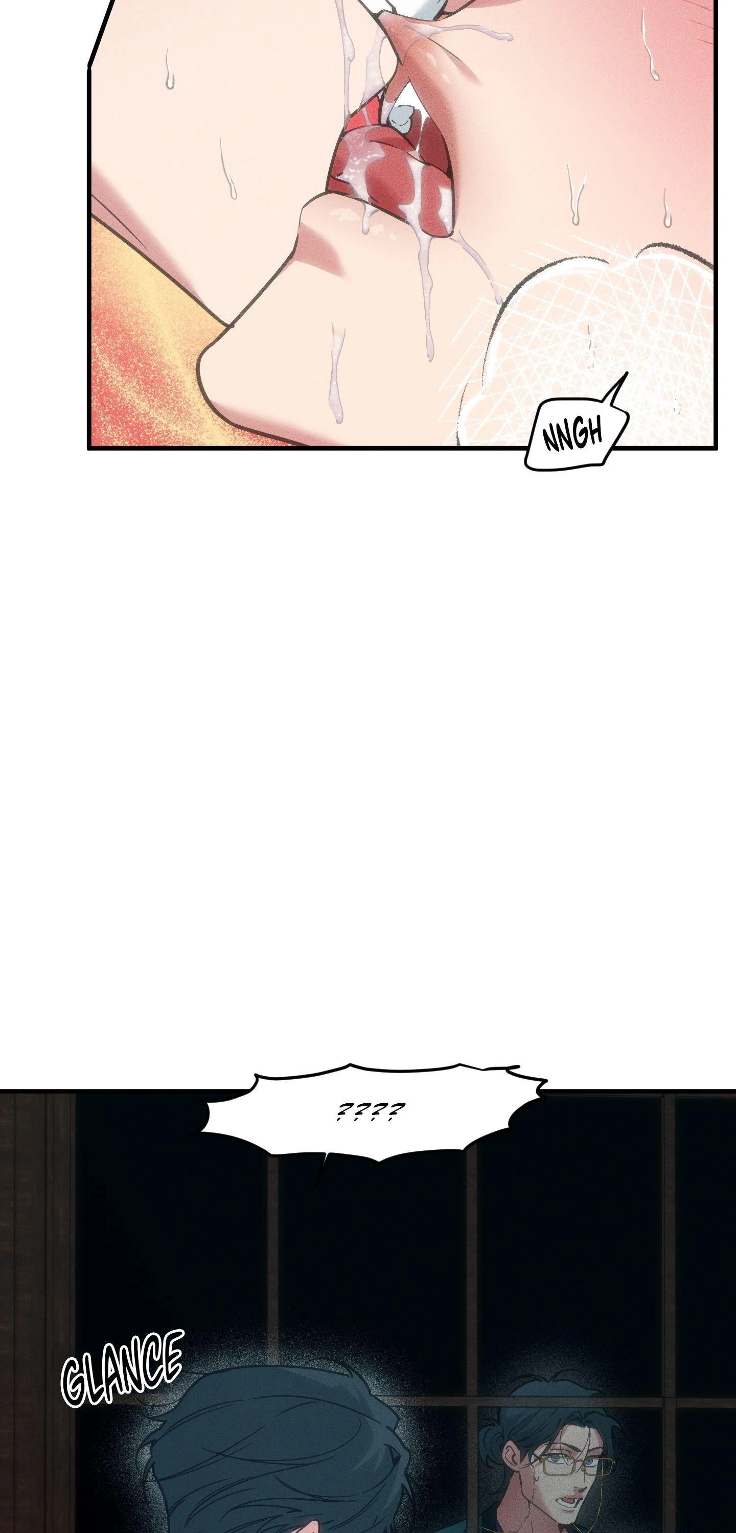 Swallow You Whole - Chapter 38 manhwa