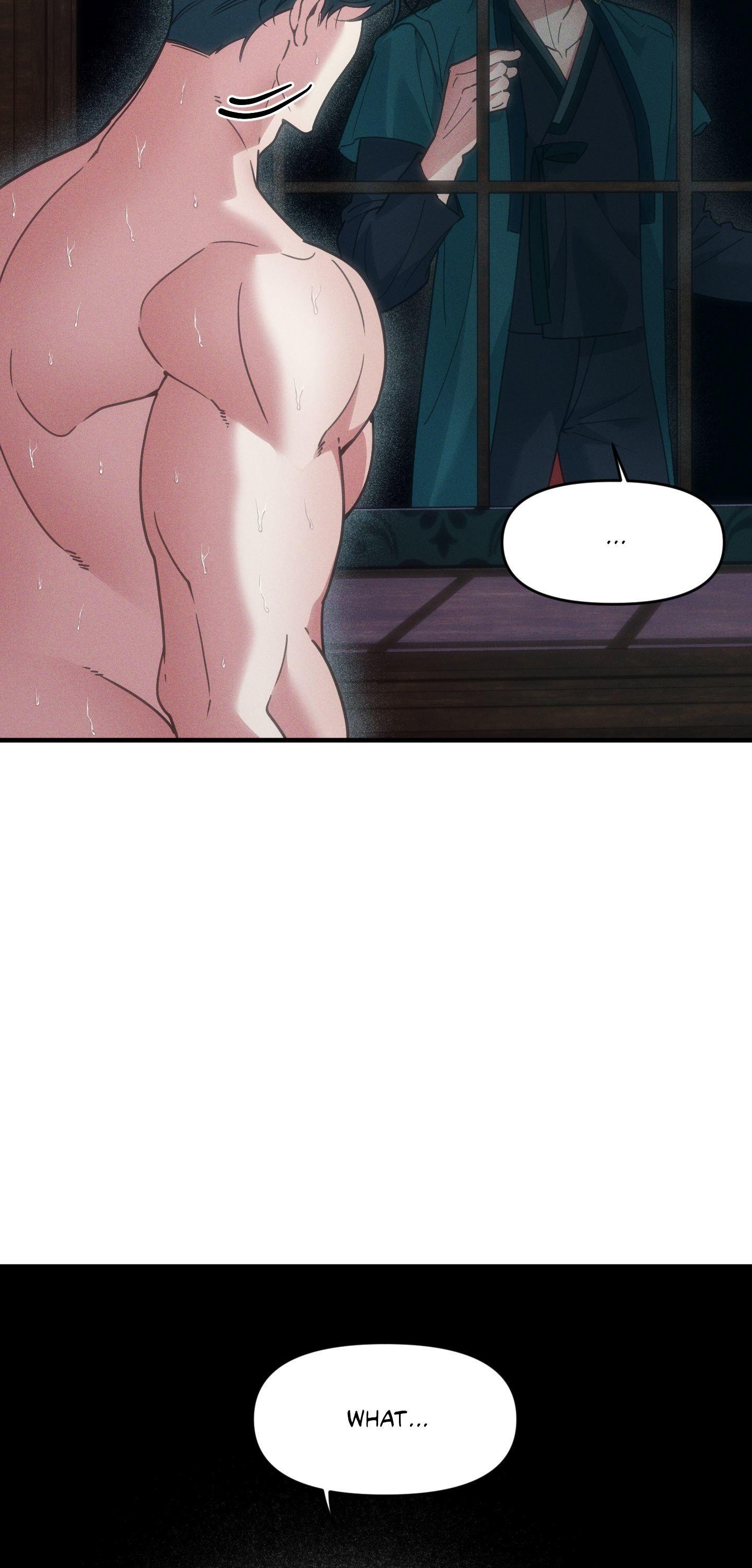 Swallow You Whole - Chapter 38 manhwa