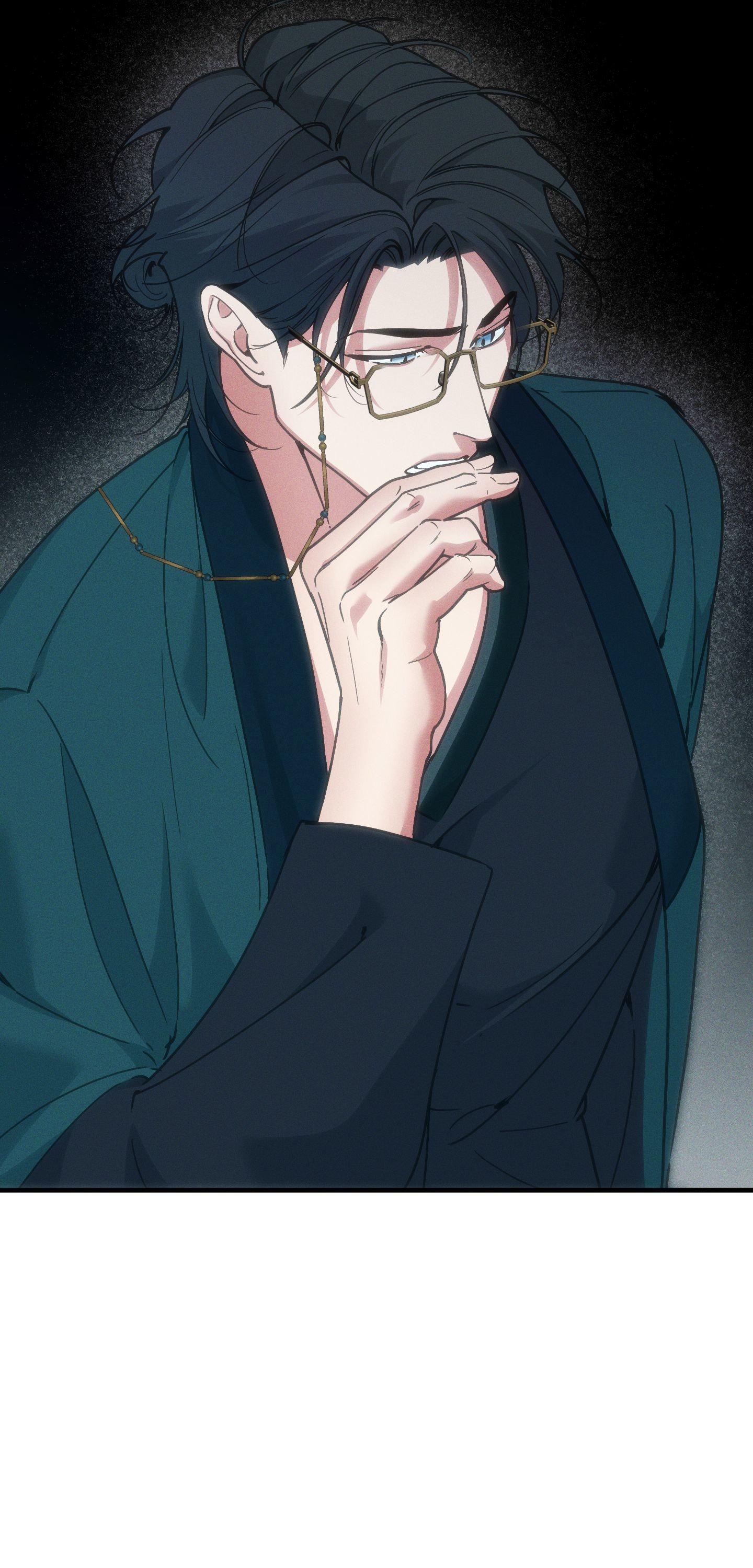 Swallow You Whole - Chapter 38 manhwa