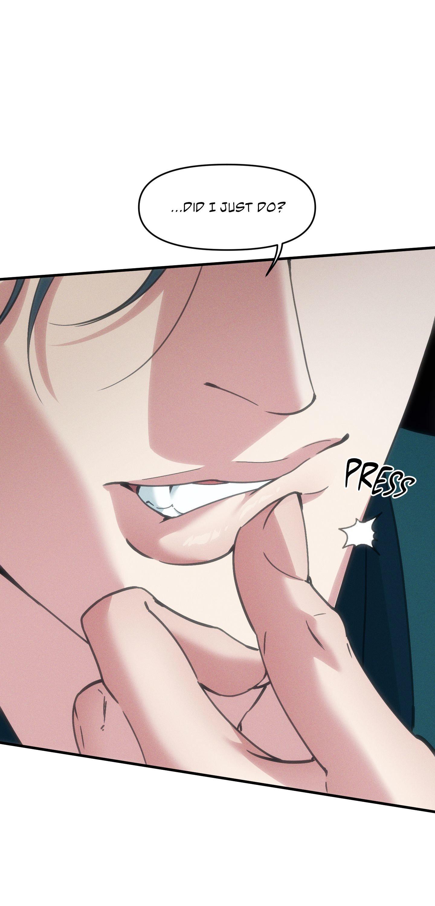 Swallow You Whole - Chapter 38 manhwa