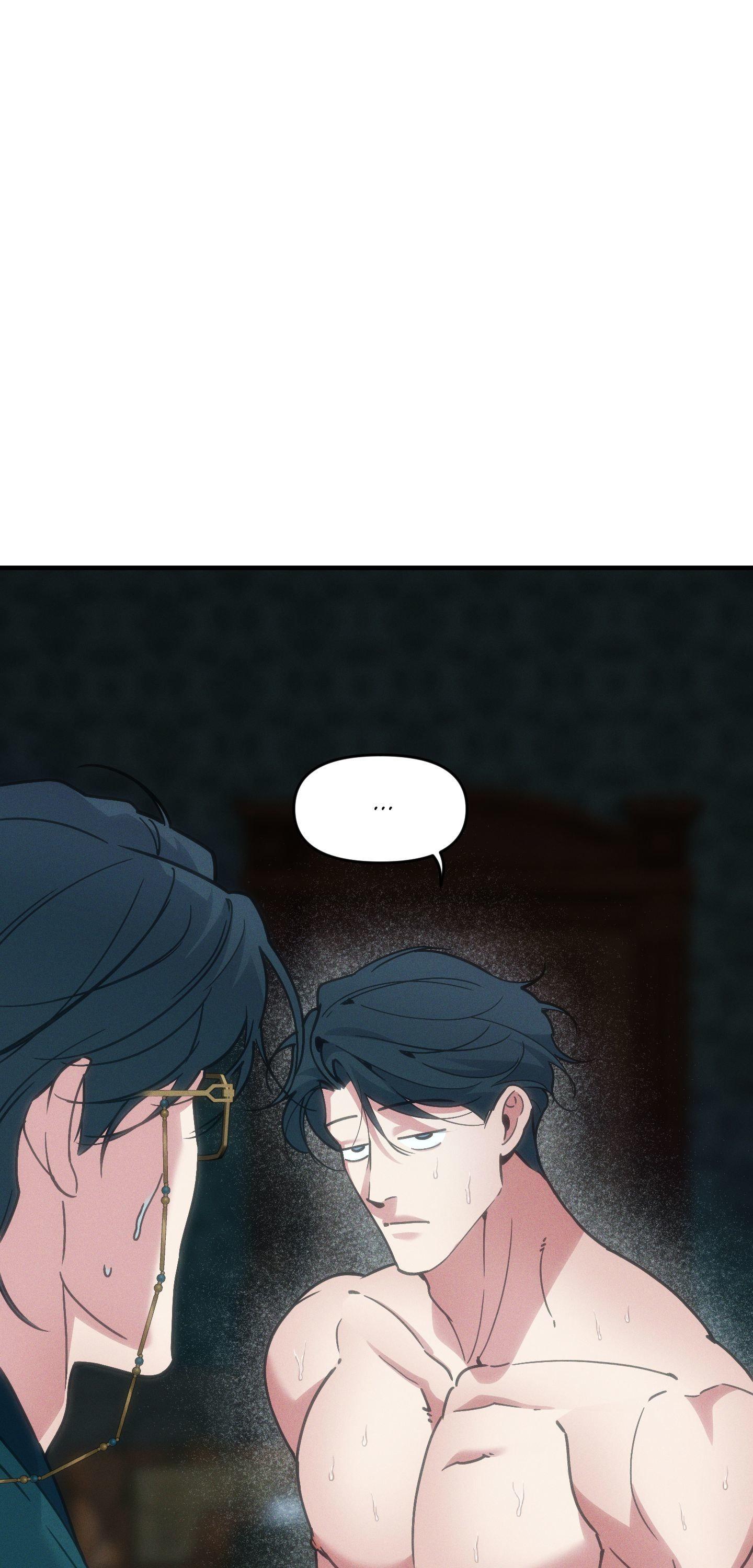 Swallow You Whole - Chapter 38 manhwa