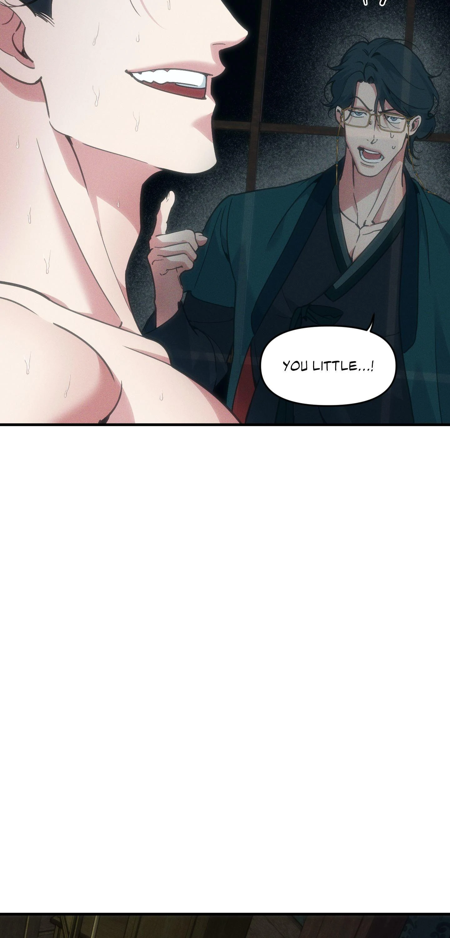 Swallow You Whole - Chapter 38 manhwa