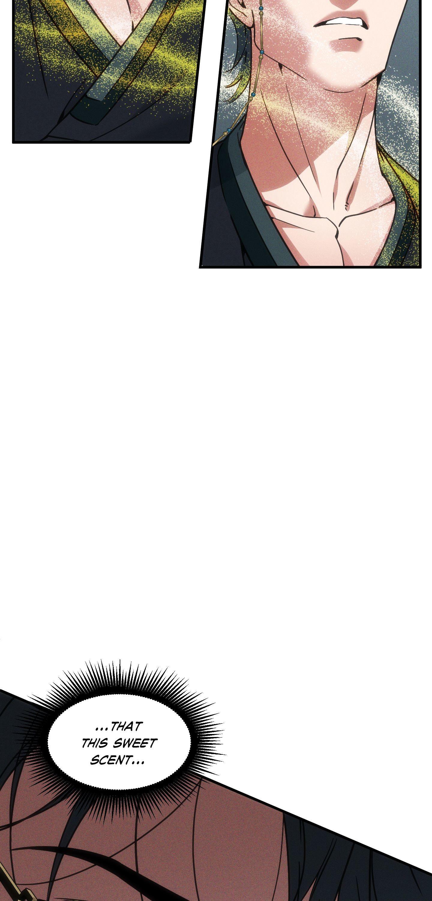 Swallow You Whole - Chapter 38 manhwa