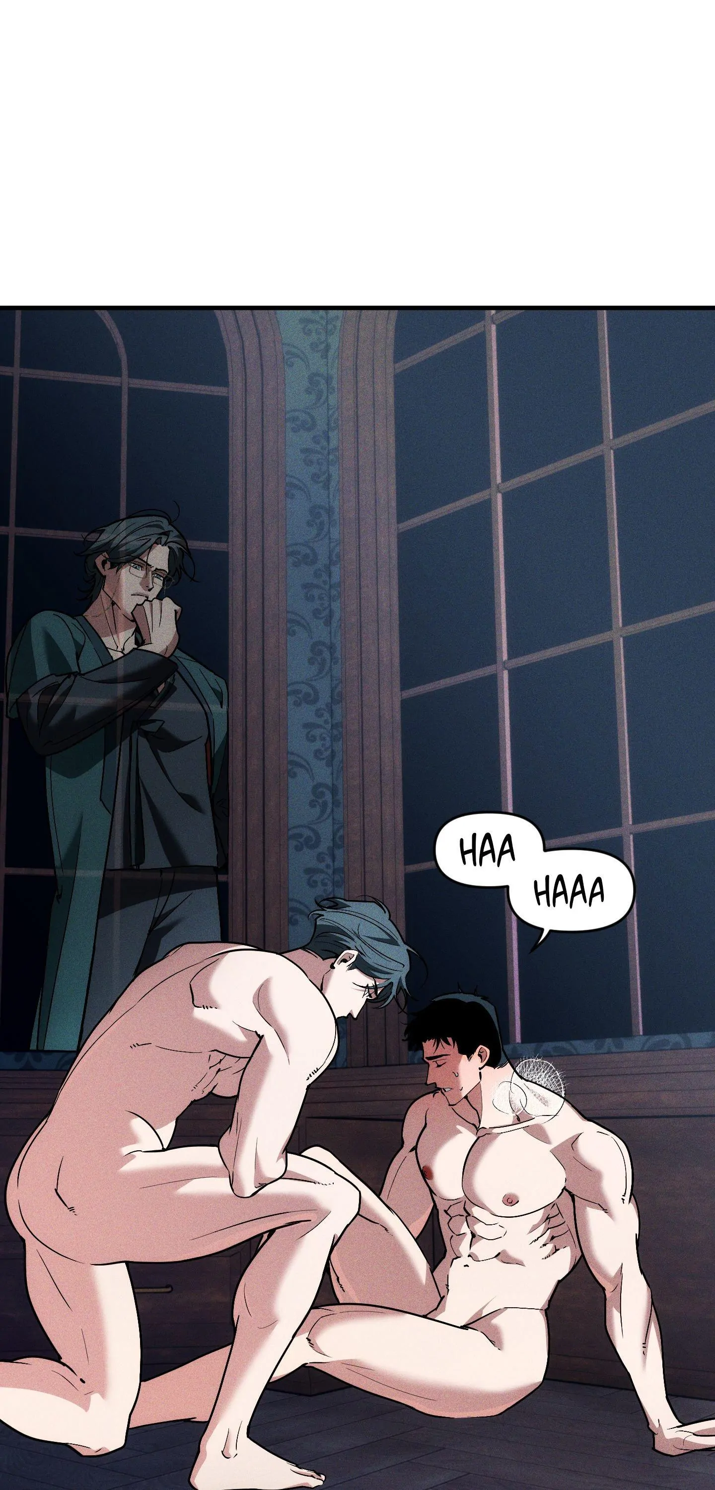 Swallow You Whole - Chapter 39 manhwa