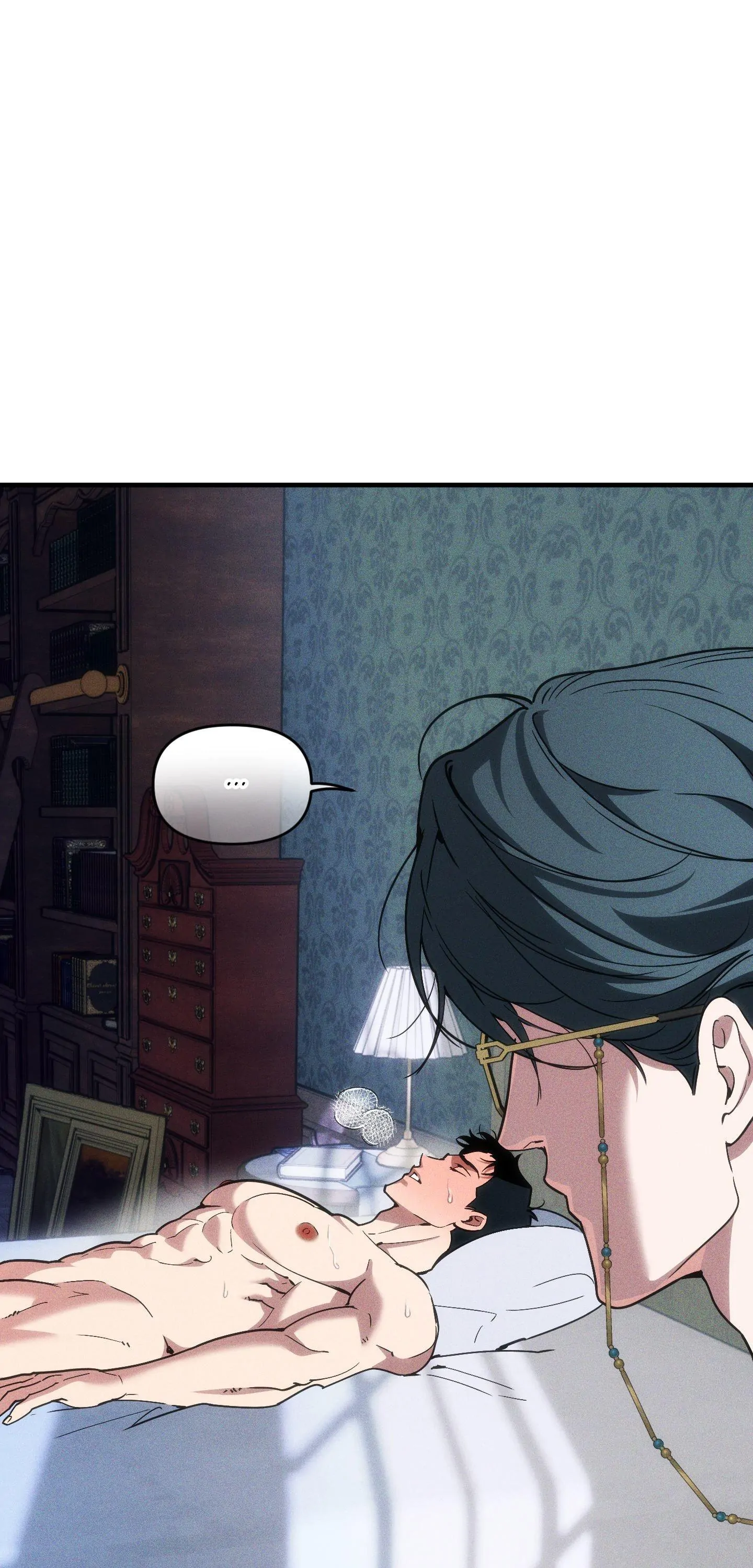 Swallow You Whole - Chapter 39 manhwa