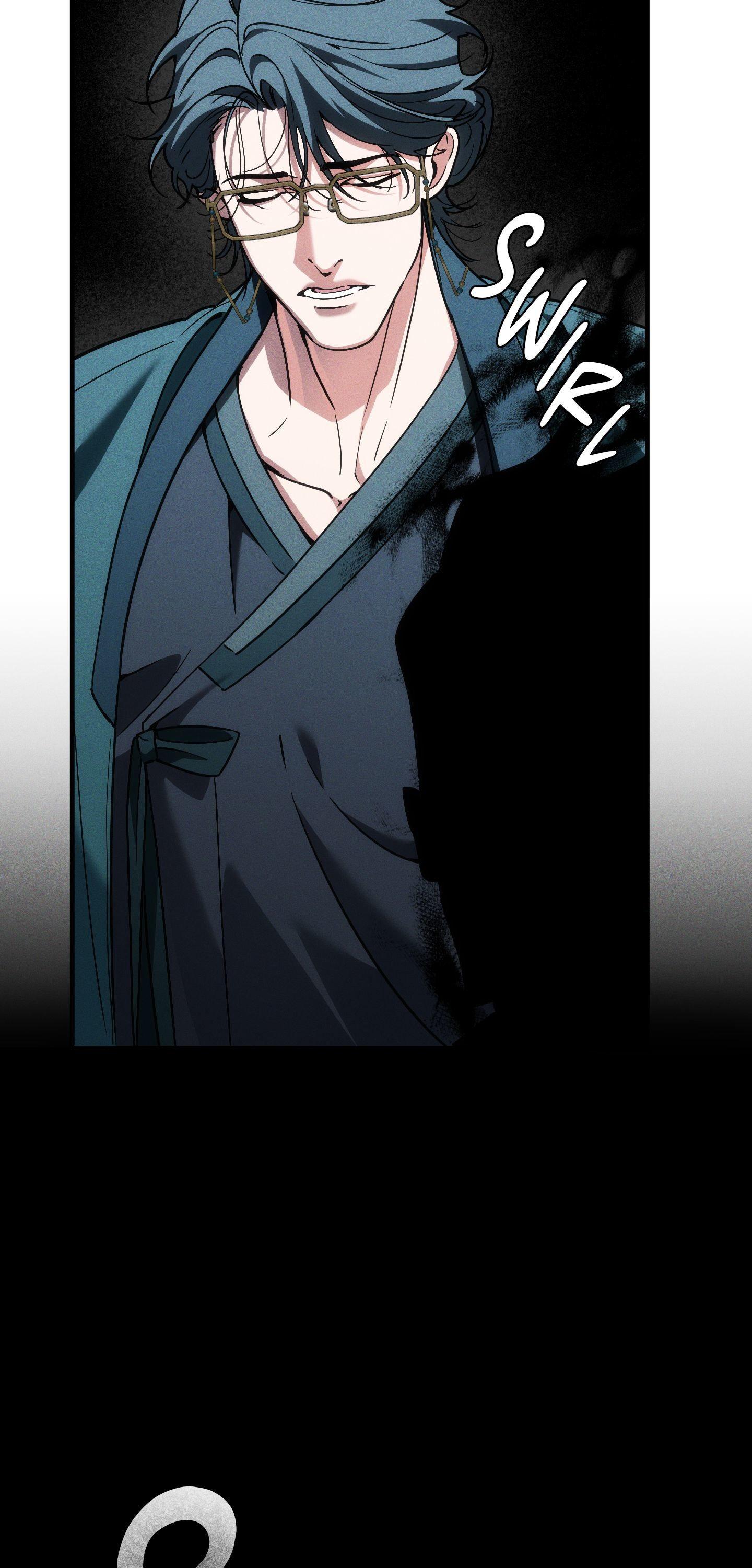 Swallow You Whole - Chapter 39 manhwa