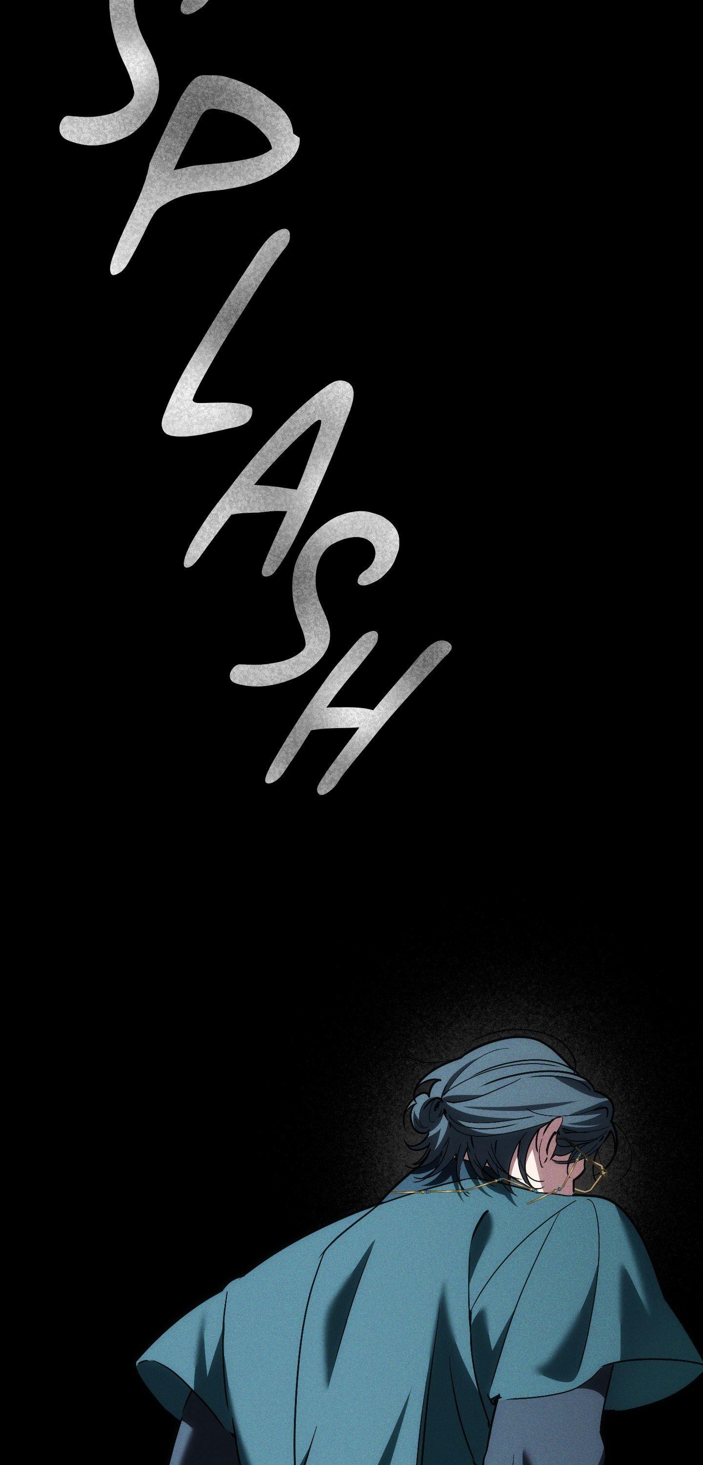 Swallow You Whole - Chapter 39 manhwa