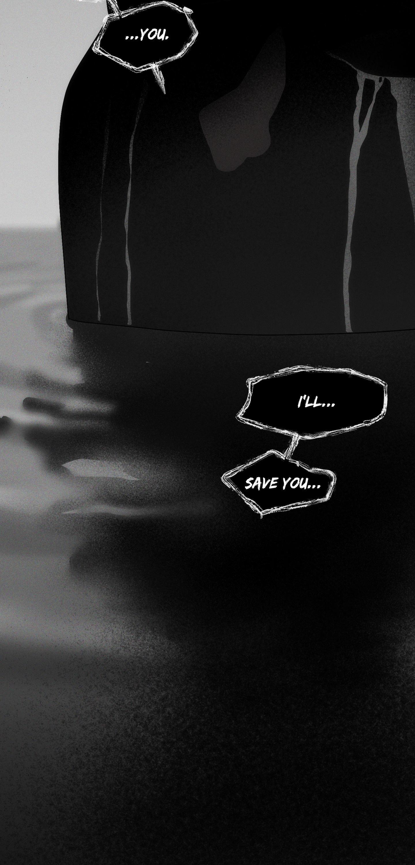 Swallow You Whole - Chapter 39 manhwa