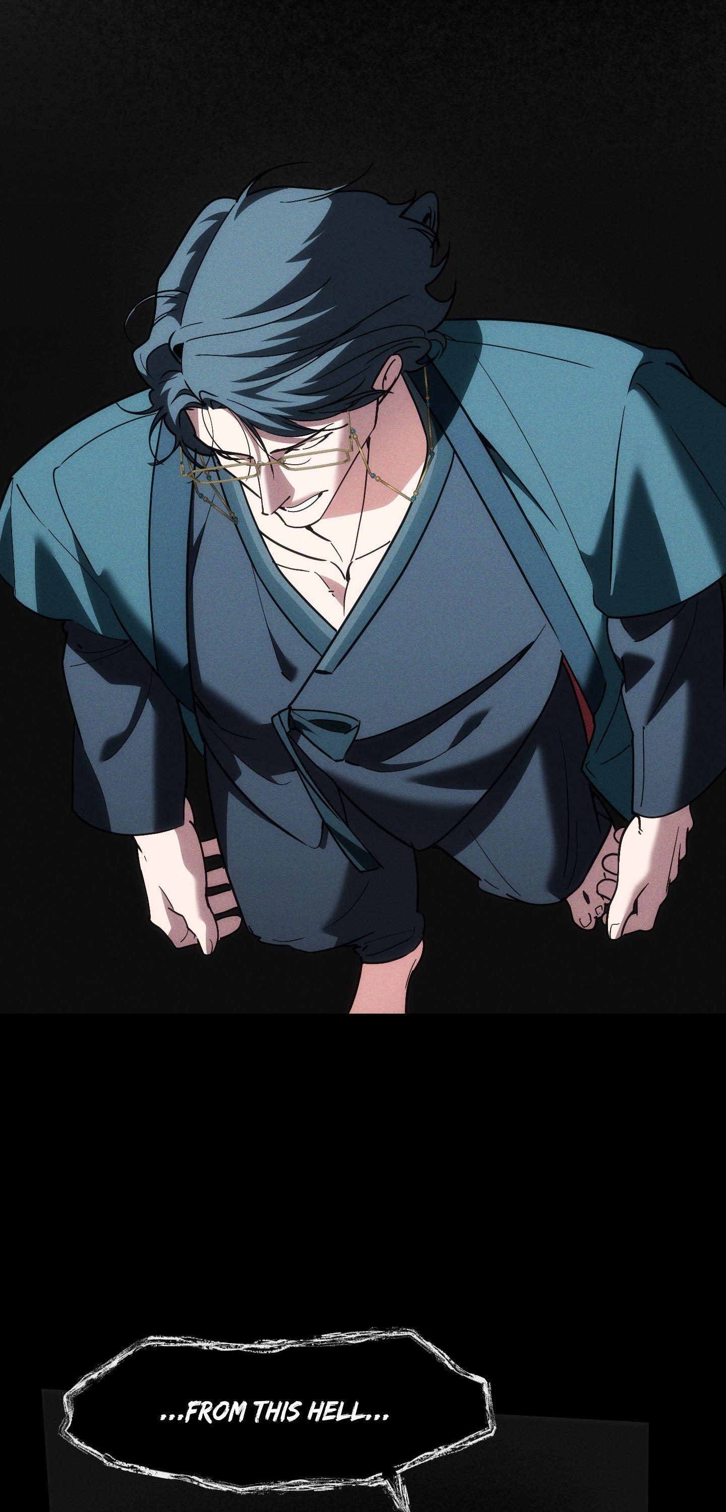 Swallow You Whole - Chapter 39 manhwa