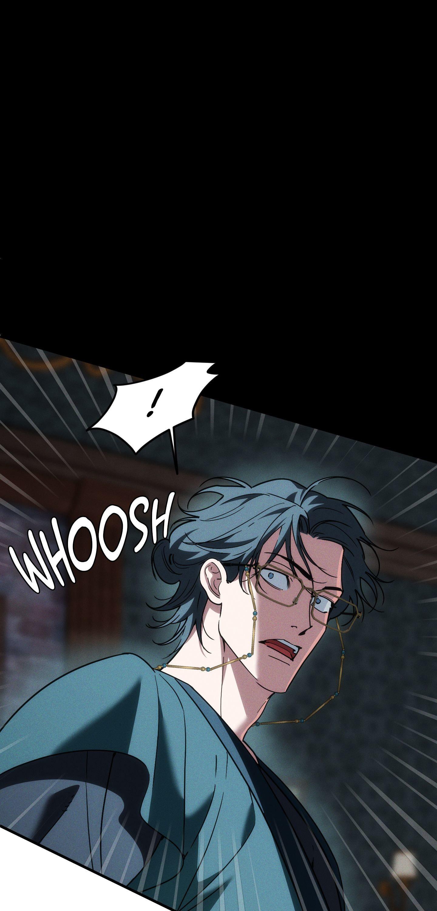 Swallow You Whole - Chapter 39 manhwa