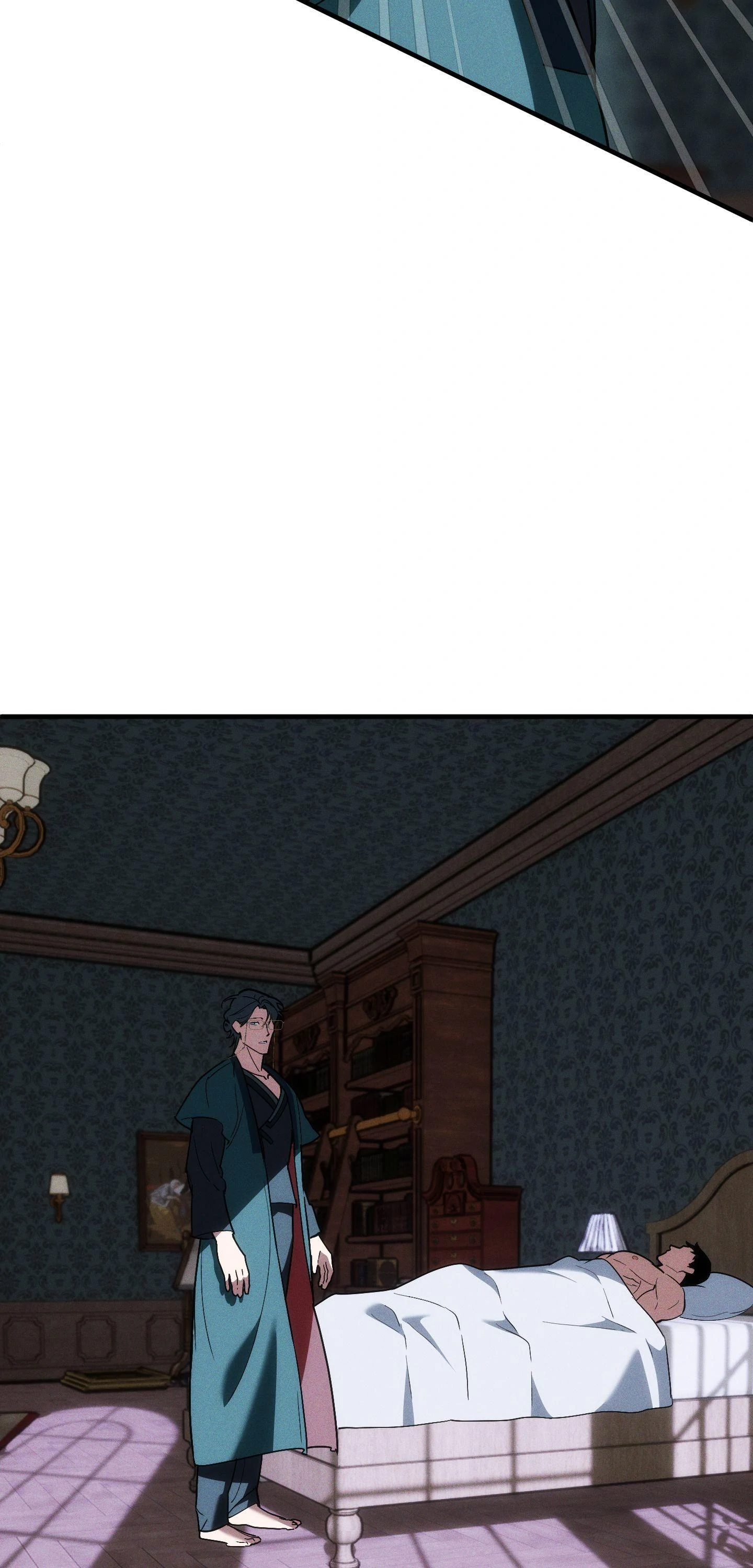 Swallow You Whole - Chapter 39 manhwa