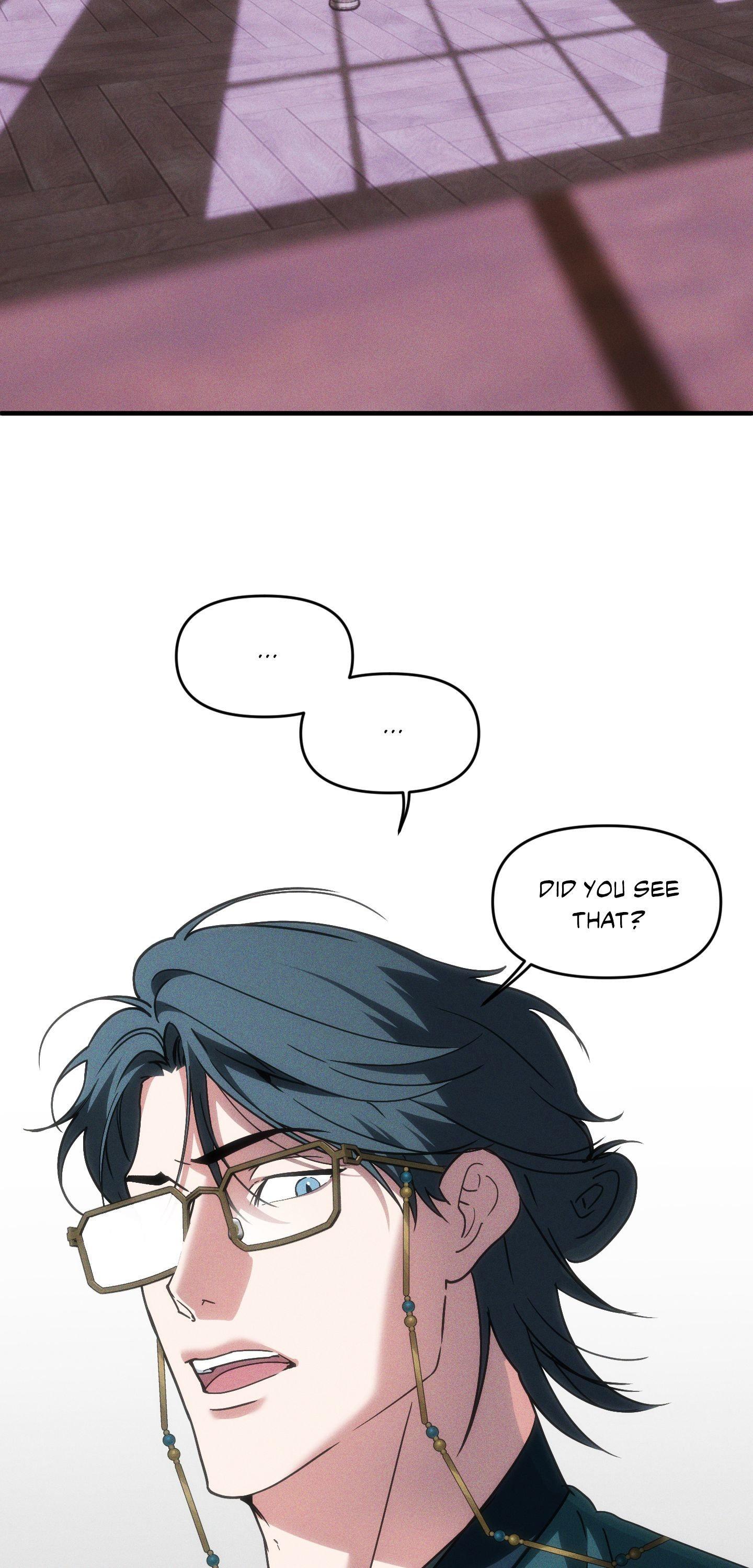 Swallow You Whole - Chapter 39 manhwa