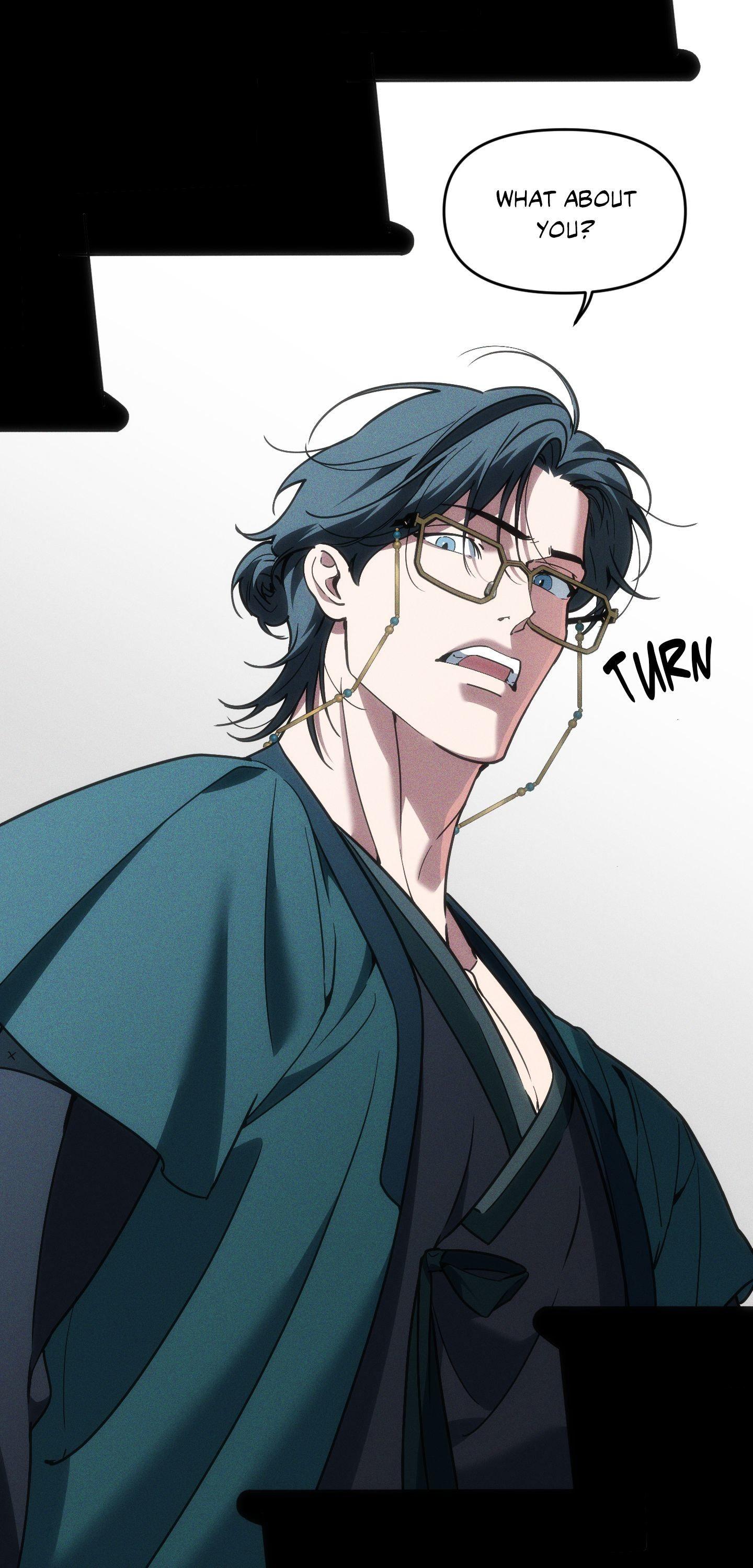 Swallow You Whole - Chapter 39 manhwa