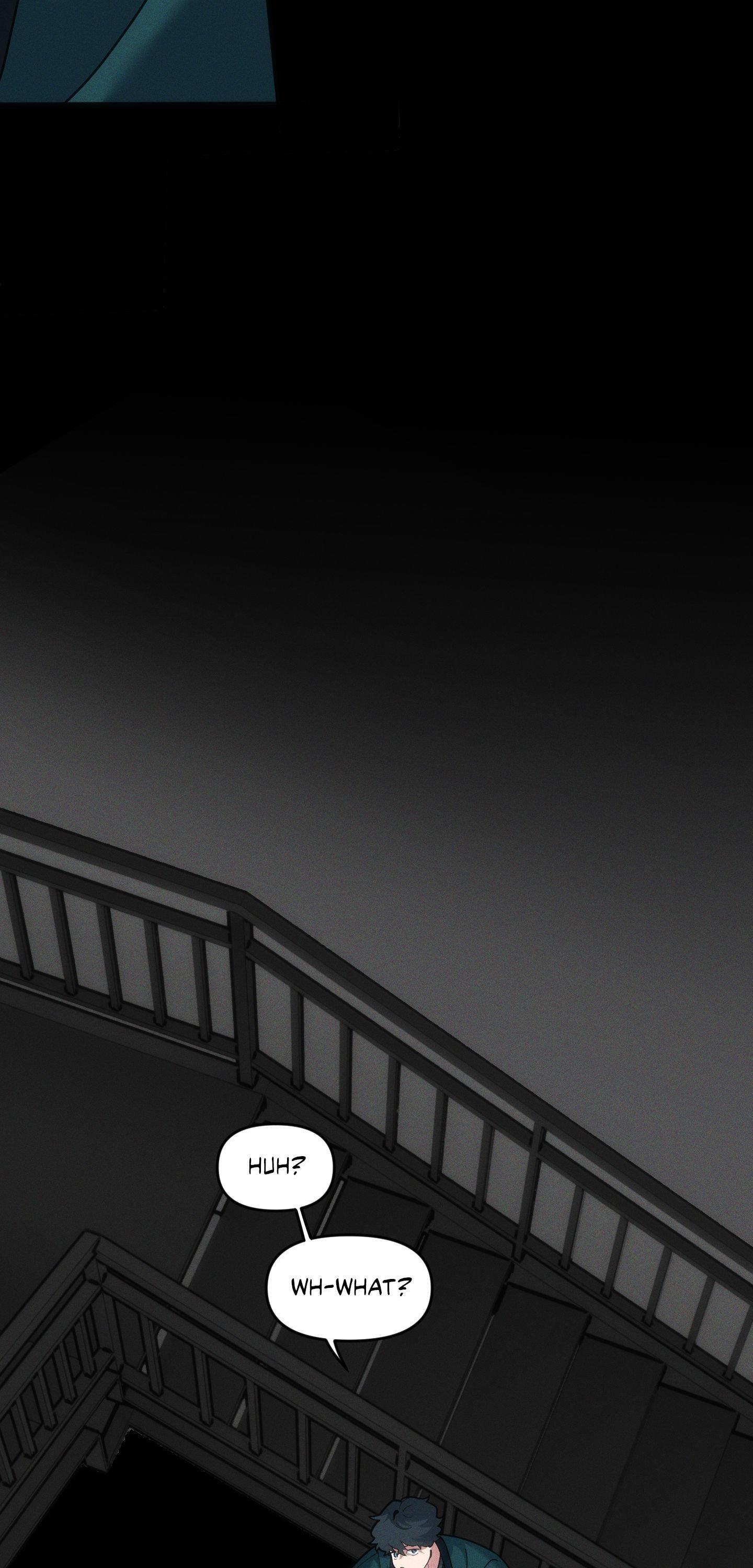 Swallow You Whole - Chapter 39 manhwa