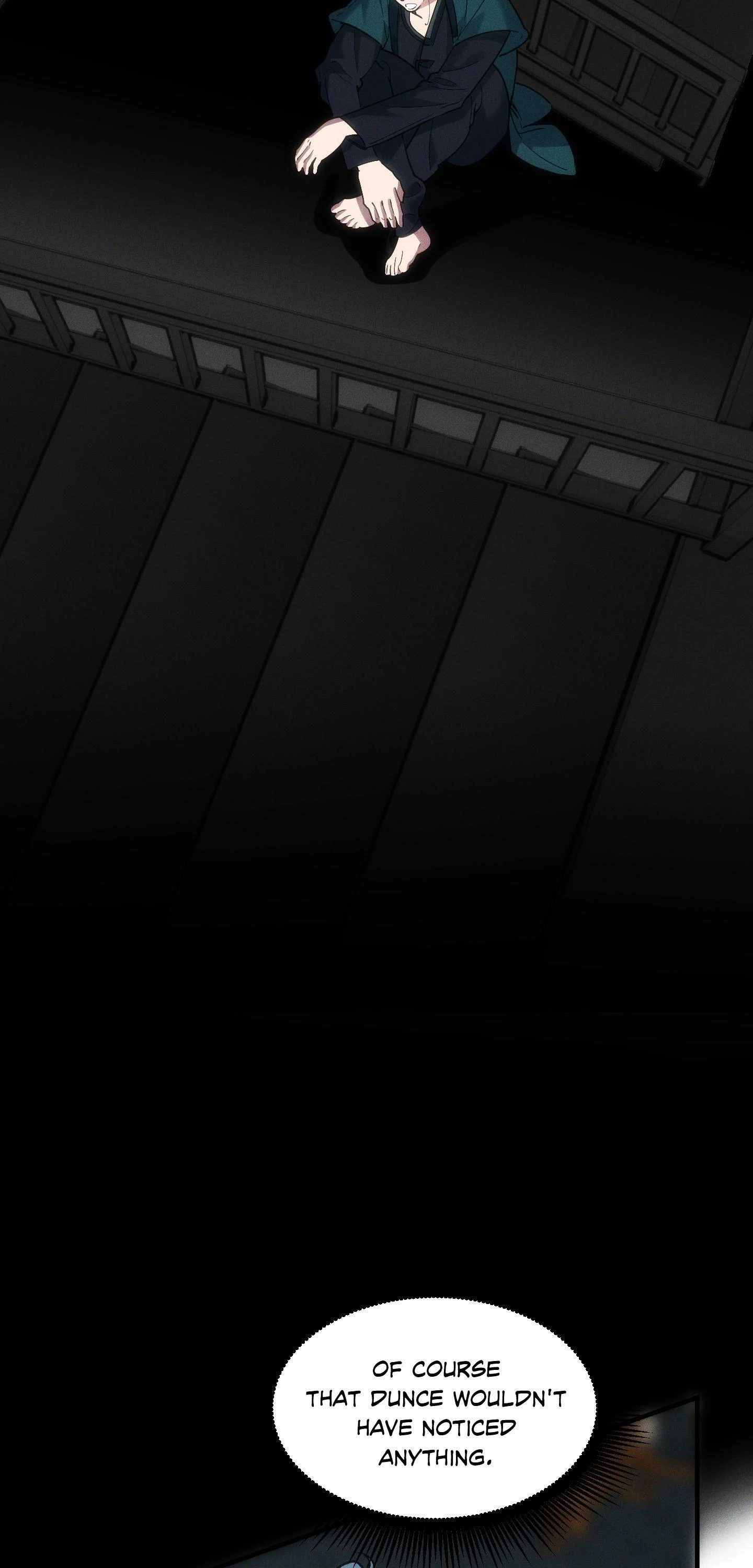 Swallow You Whole - Chapter 39 manhwa