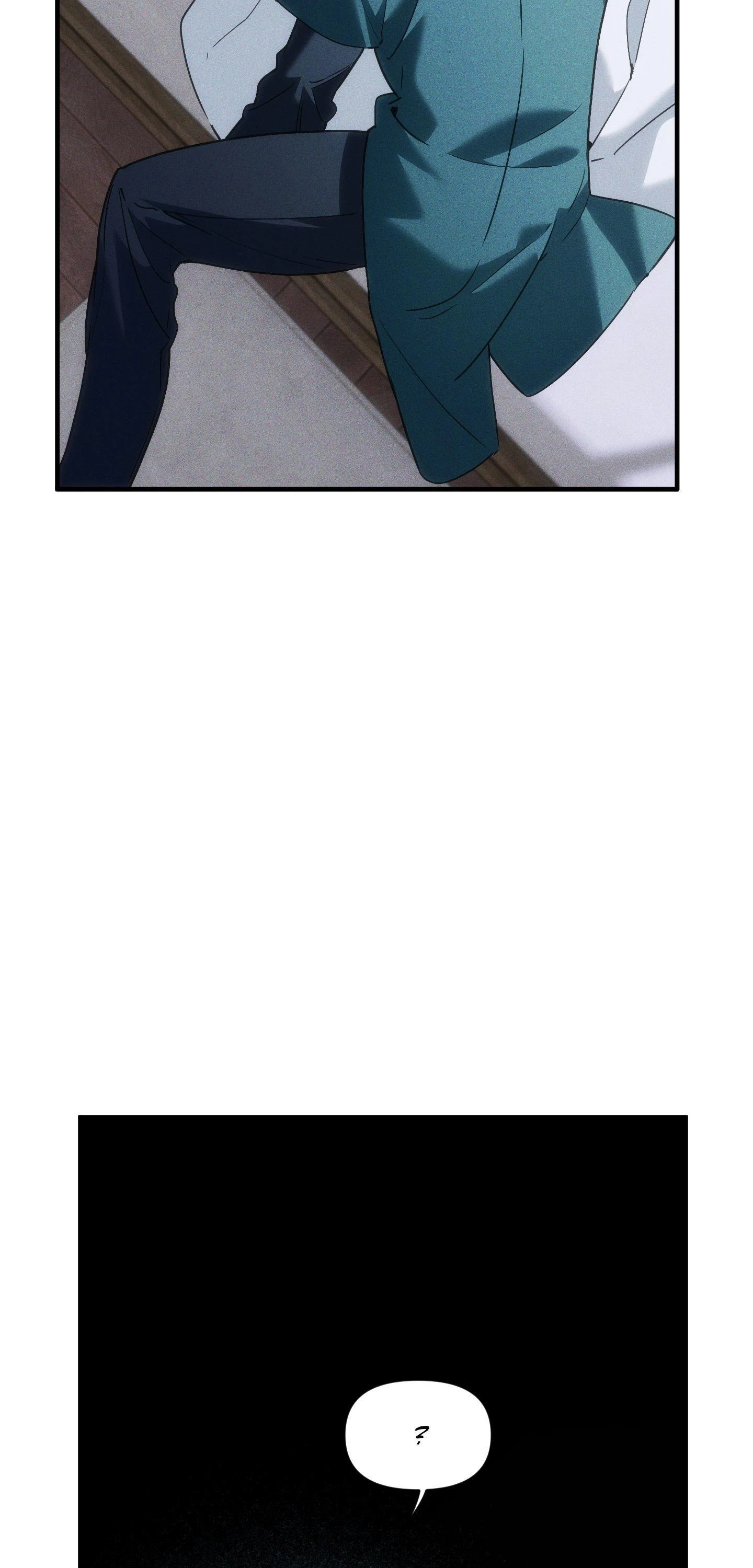 Swallow You Whole - Chapter 39 manhwa