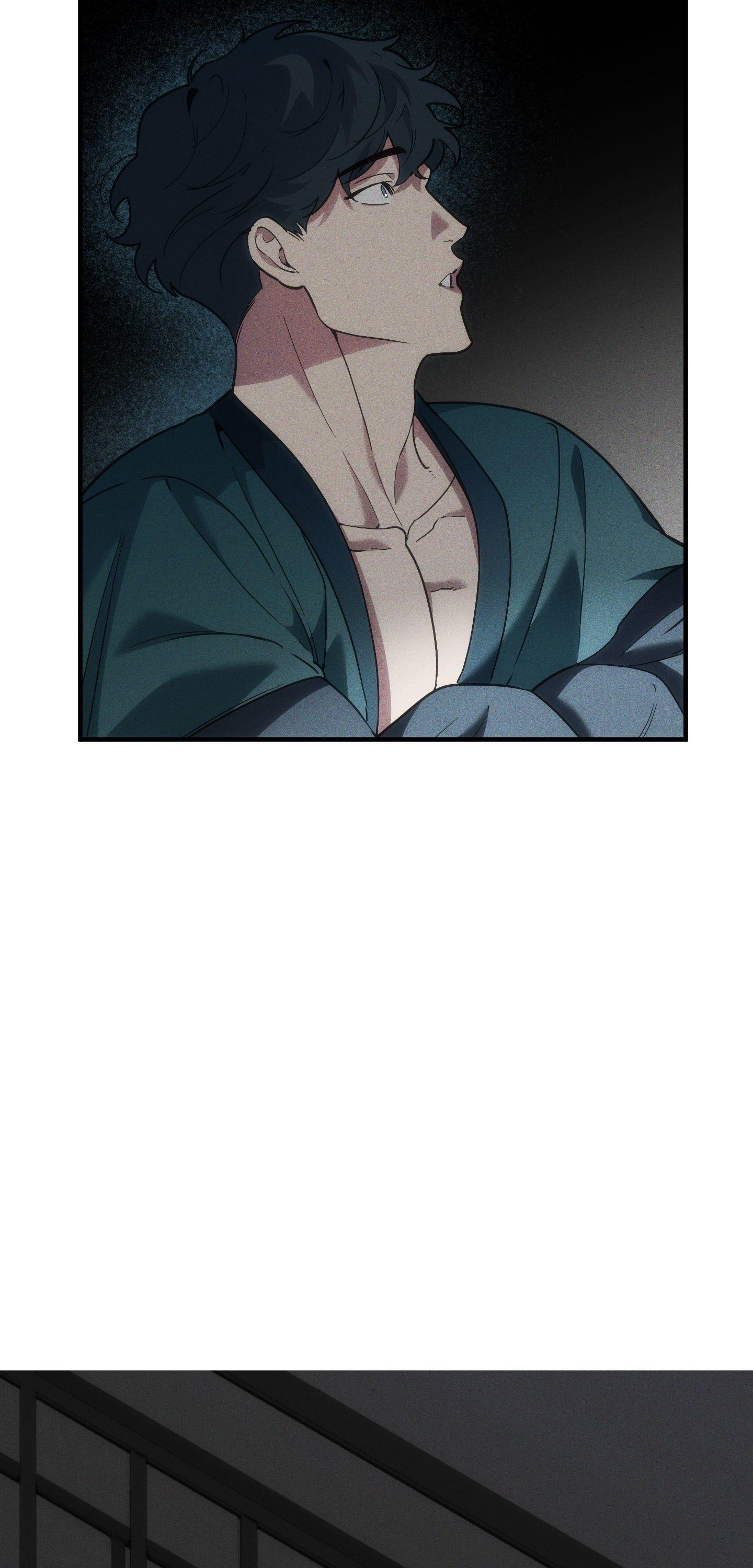 Swallow You Whole - Chapter 39 manhwa