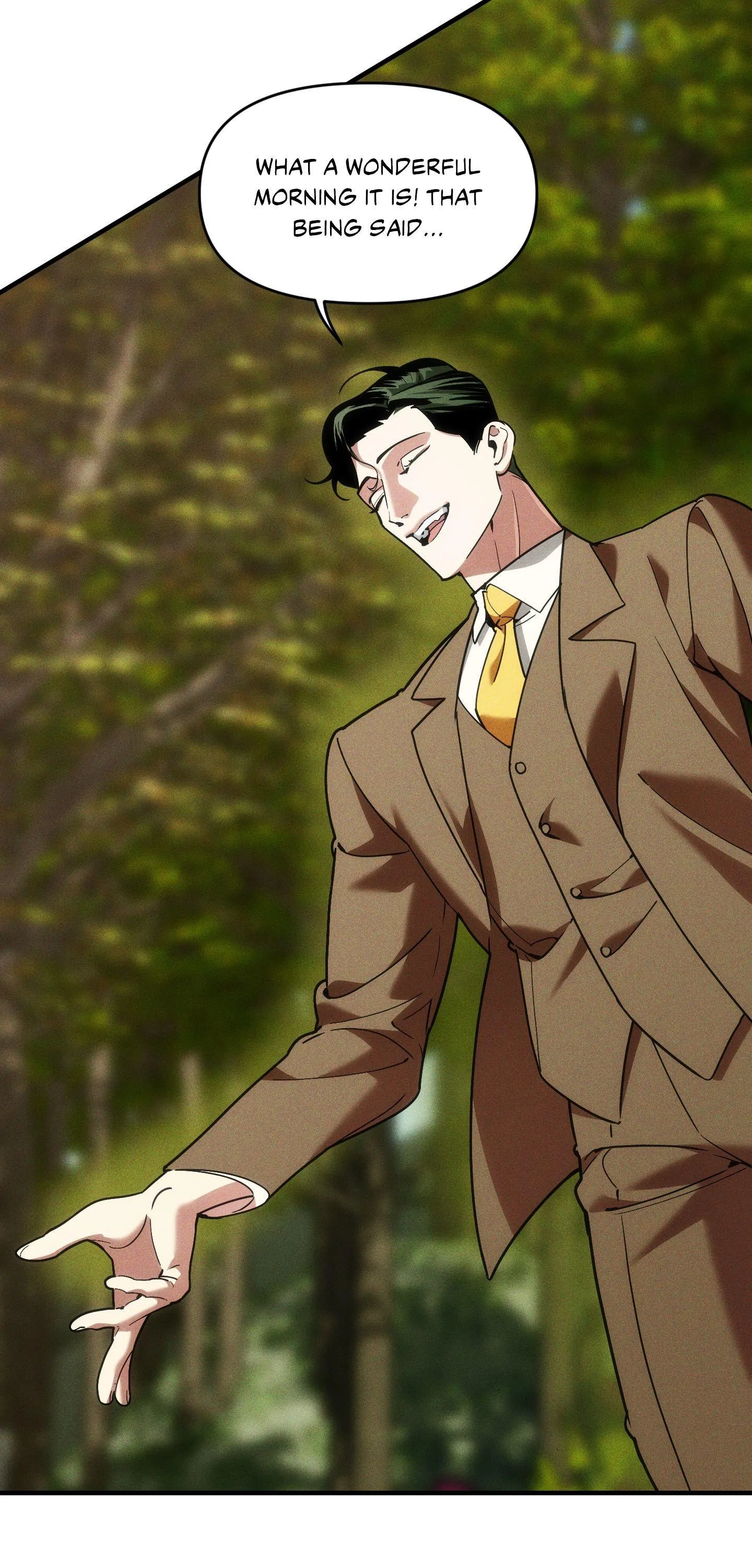 Swallow You Whole - Chapter 39 manhwa