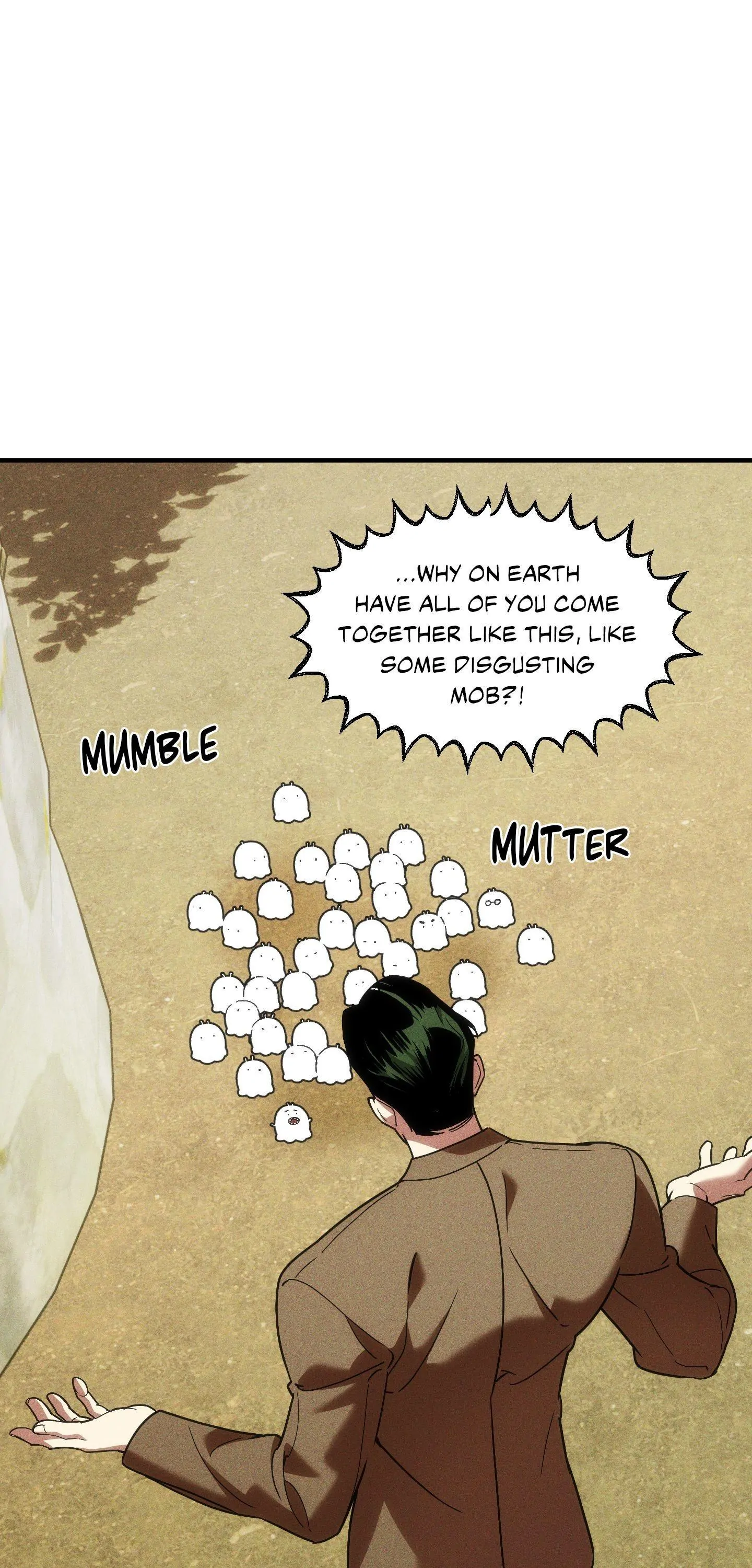 Swallow You Whole - Chapter 39 manhwa