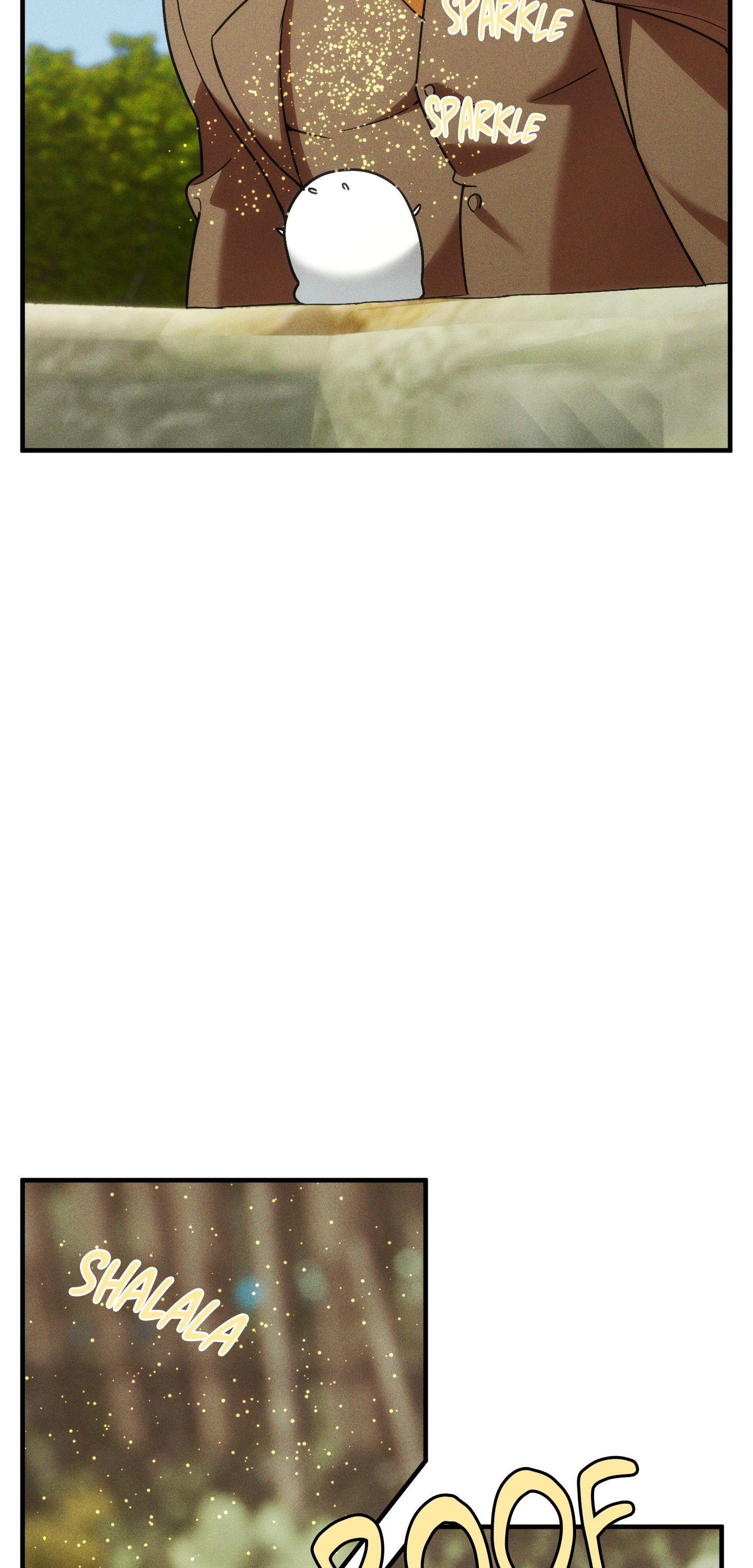 Swallow You Whole - Chapter 39 manhwa