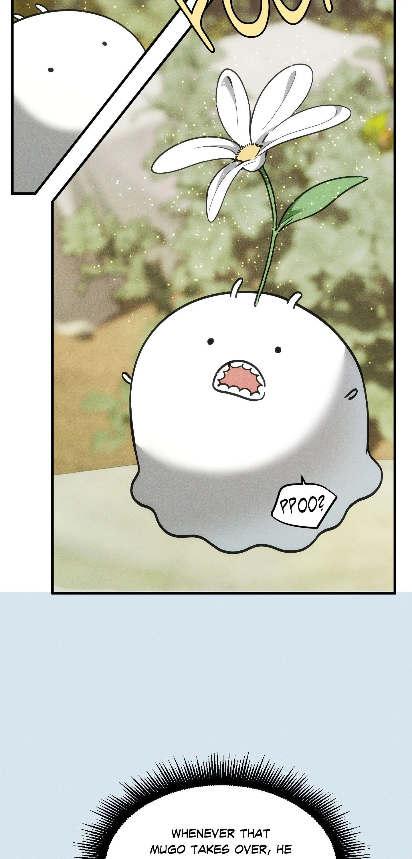 Swallow You Whole - Chapter 39 manhwa