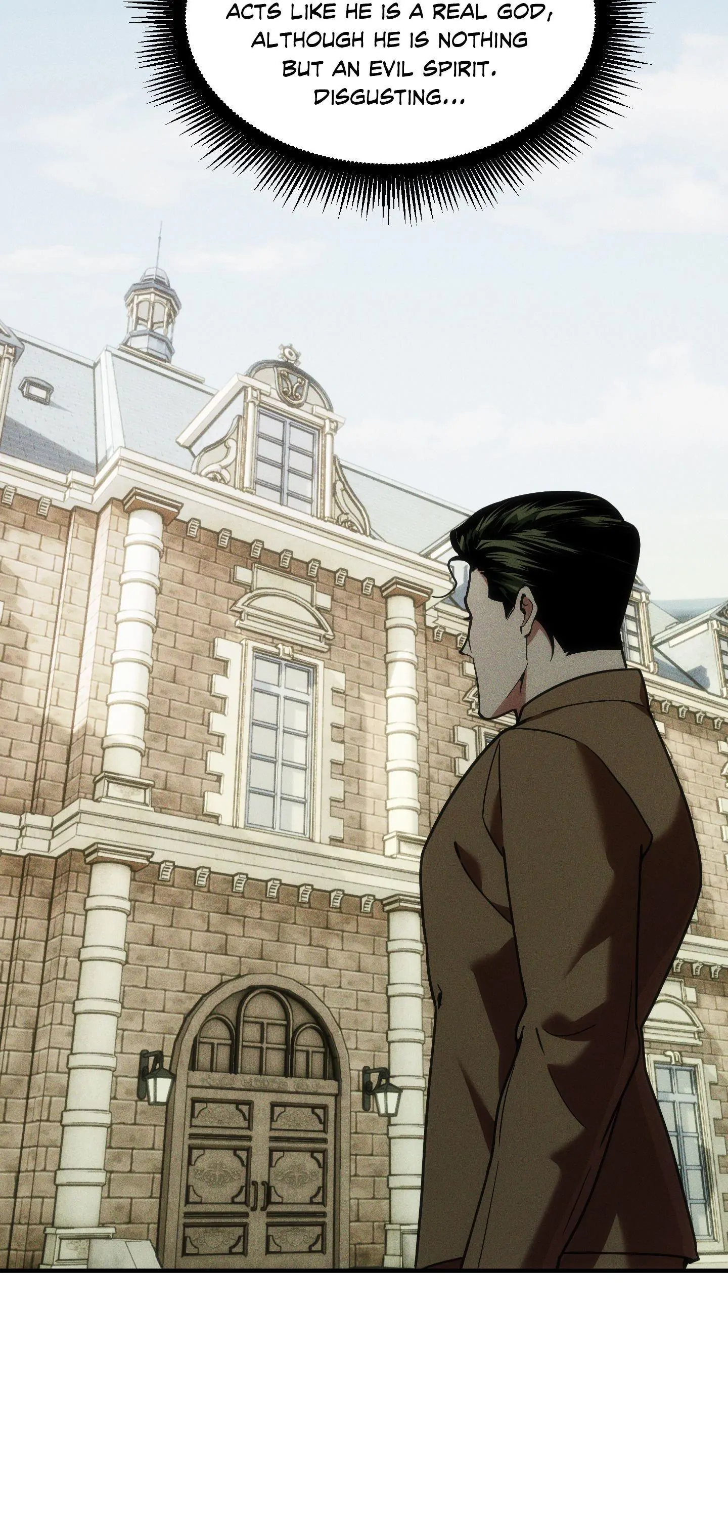 Swallow You Whole - Chapter 39 manhwa